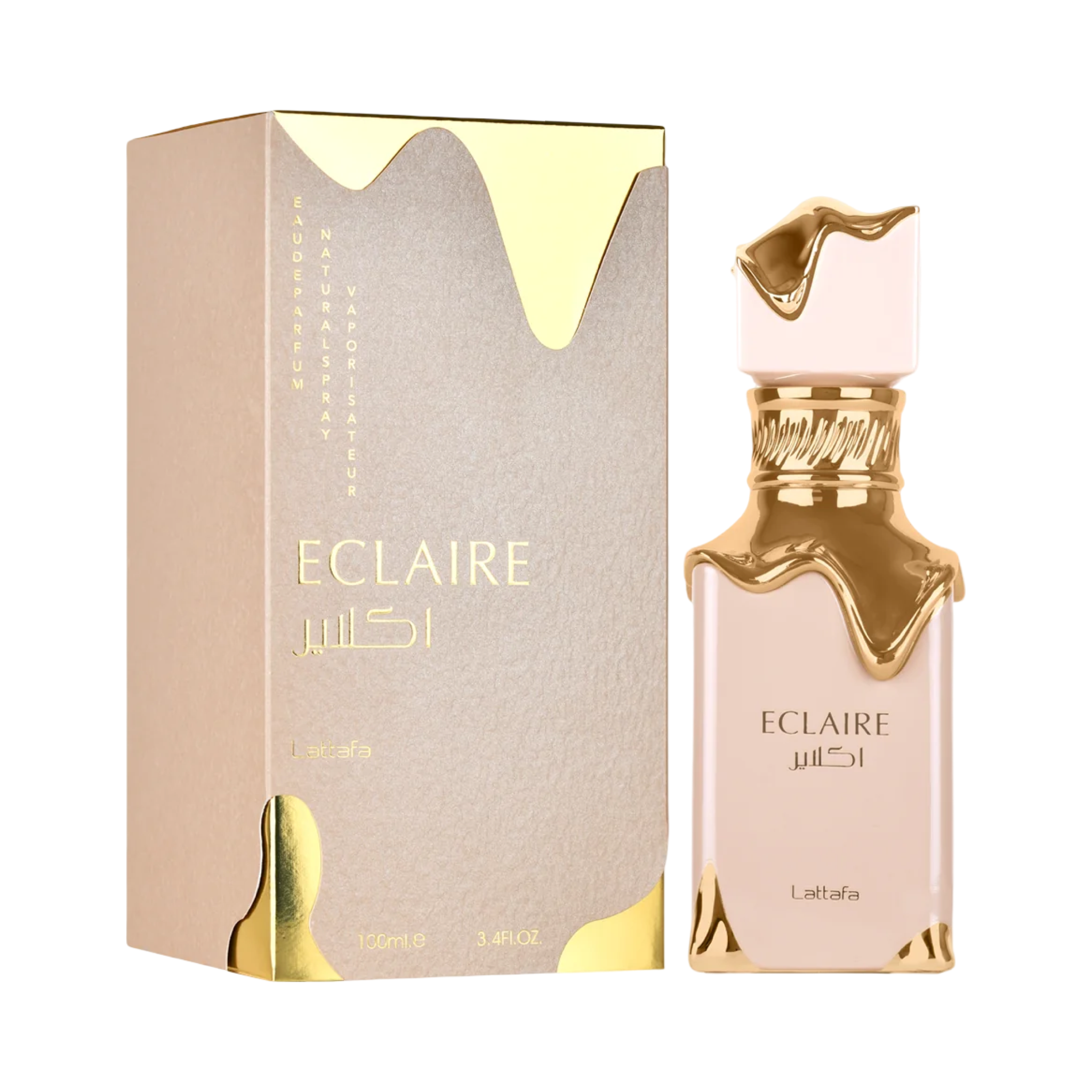 Eclaire 100ml