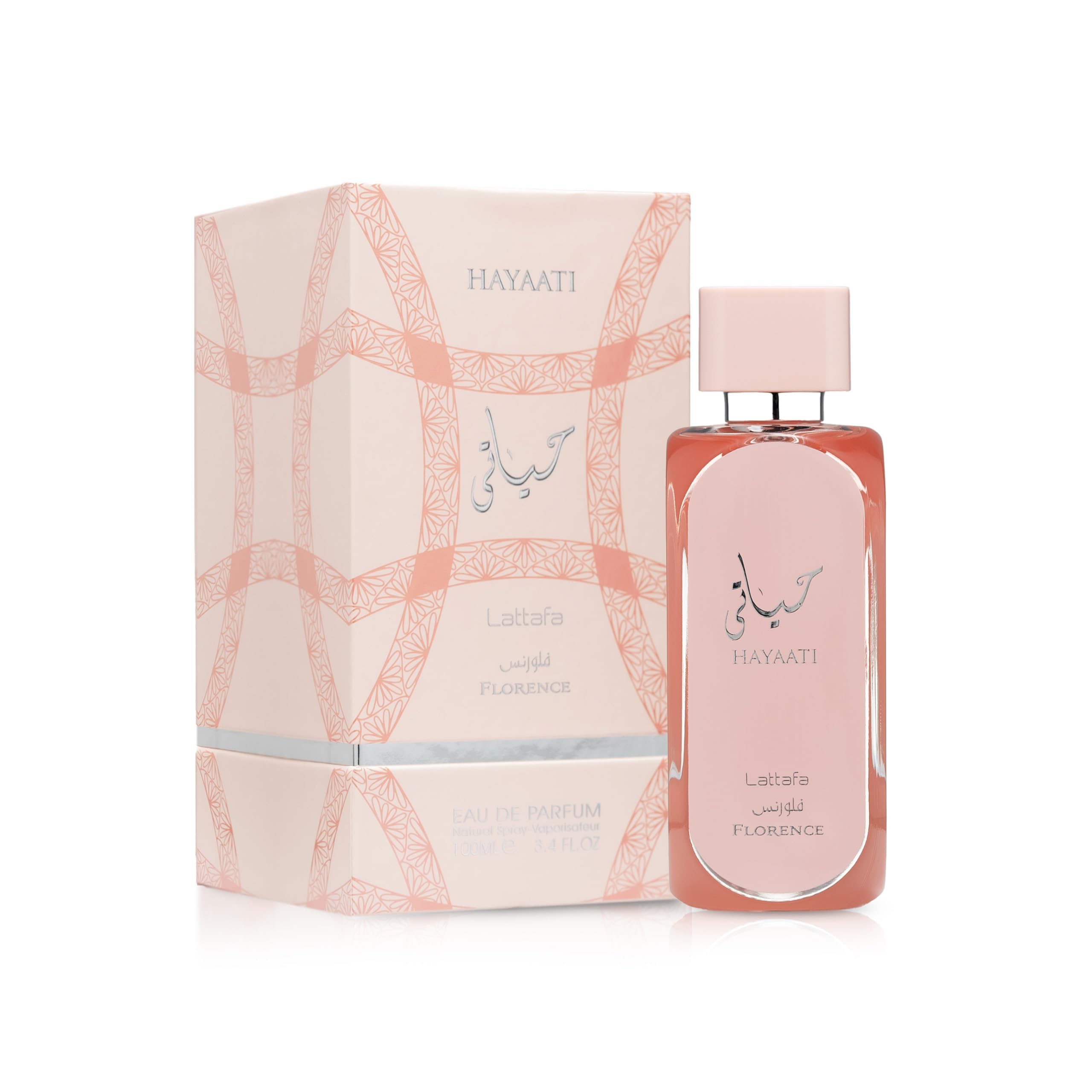 Spray Hayaati Florence