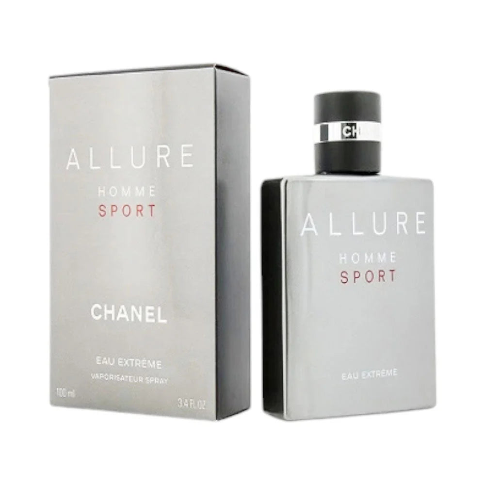 Chanel Allure Sport Extreme M EDP 100 ml