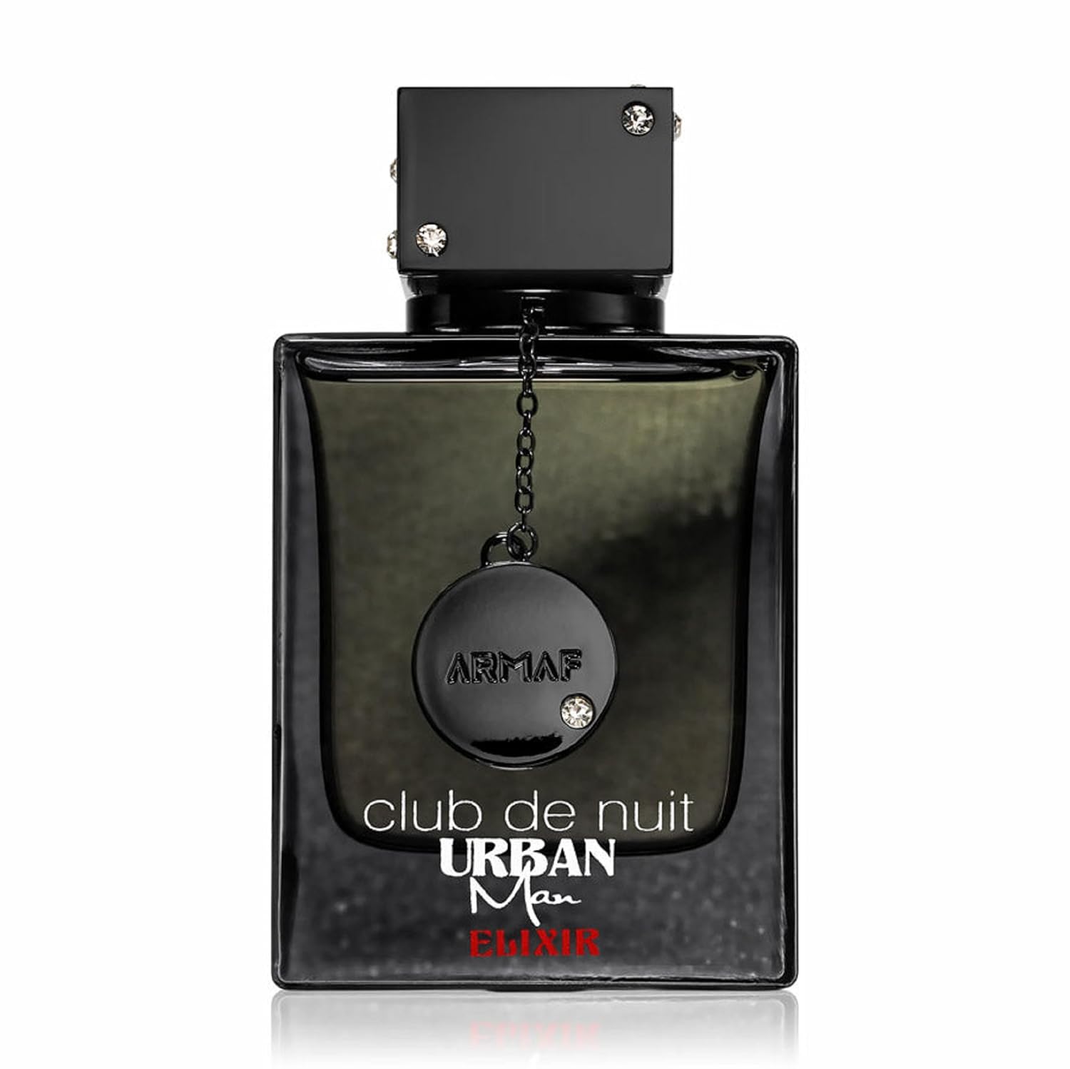 Armaf Perfume Club De Nuit Urban Elixir M EDP 105ml