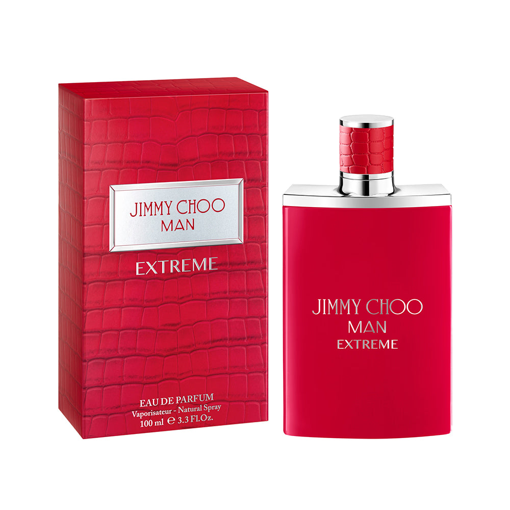 Jimmy Choo Man Extreme EDP 100 ml