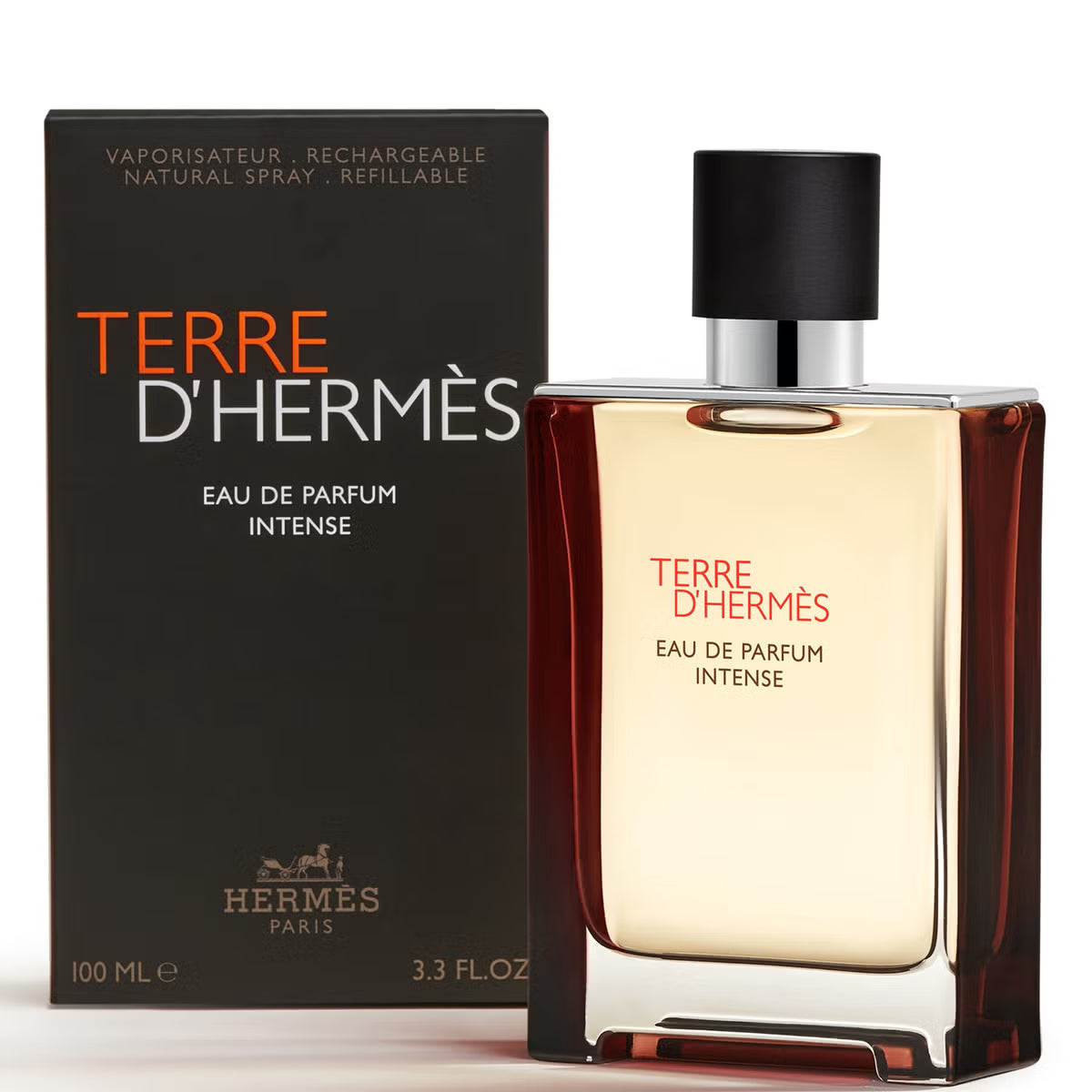 Hermes Terre D'hermes EDP Intense 100ml