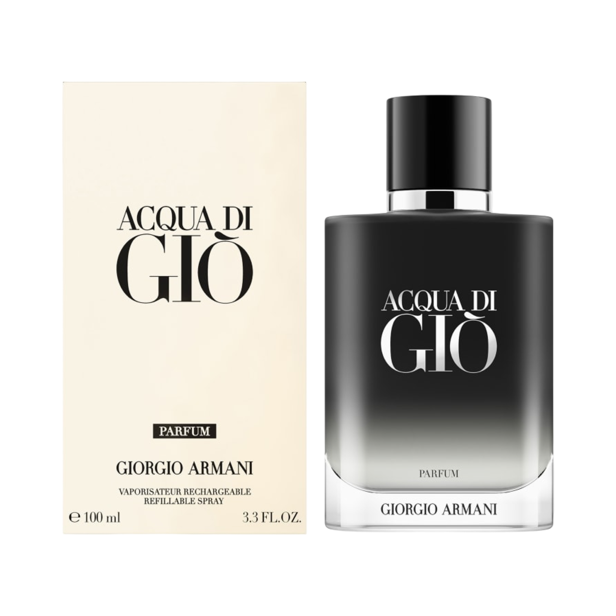 Giorgio Armani Acqua di Giò Parfum 100ml