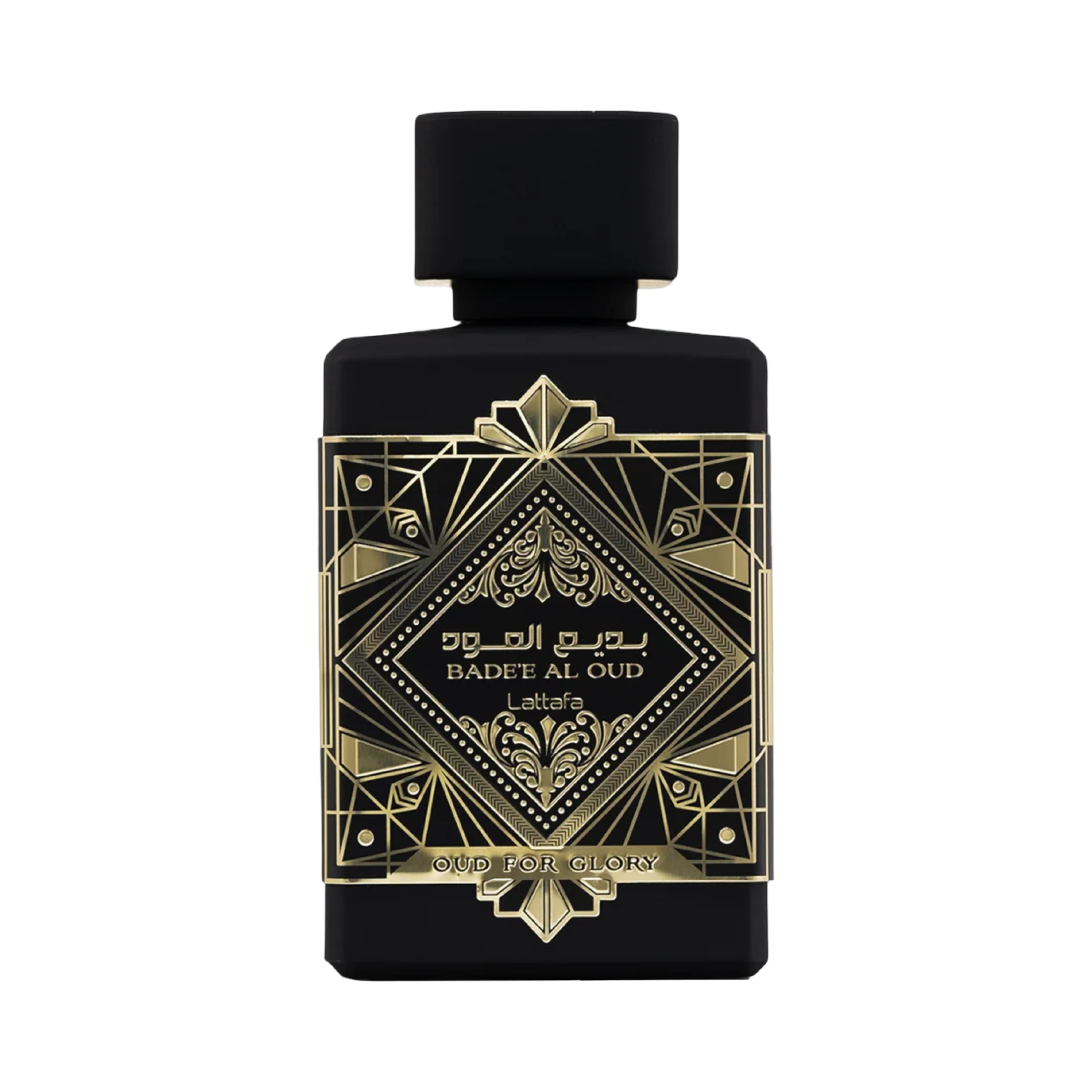 Bade’e Oud For Glory 100ml