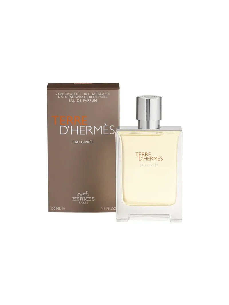 Hermes Terre D'Hermes Eau Givree EDP 100ml