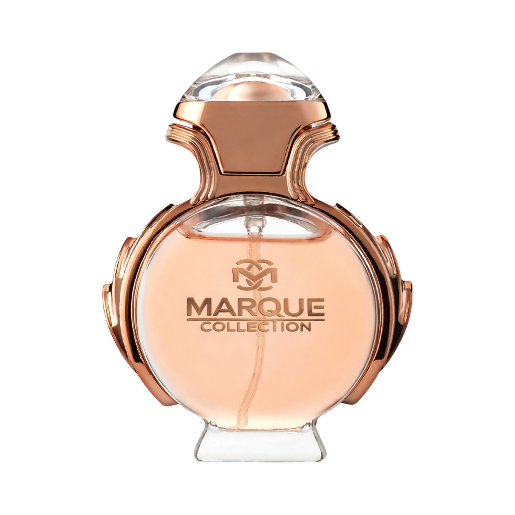 Marque Collection Rose Gold Eau de Parfum 25ml