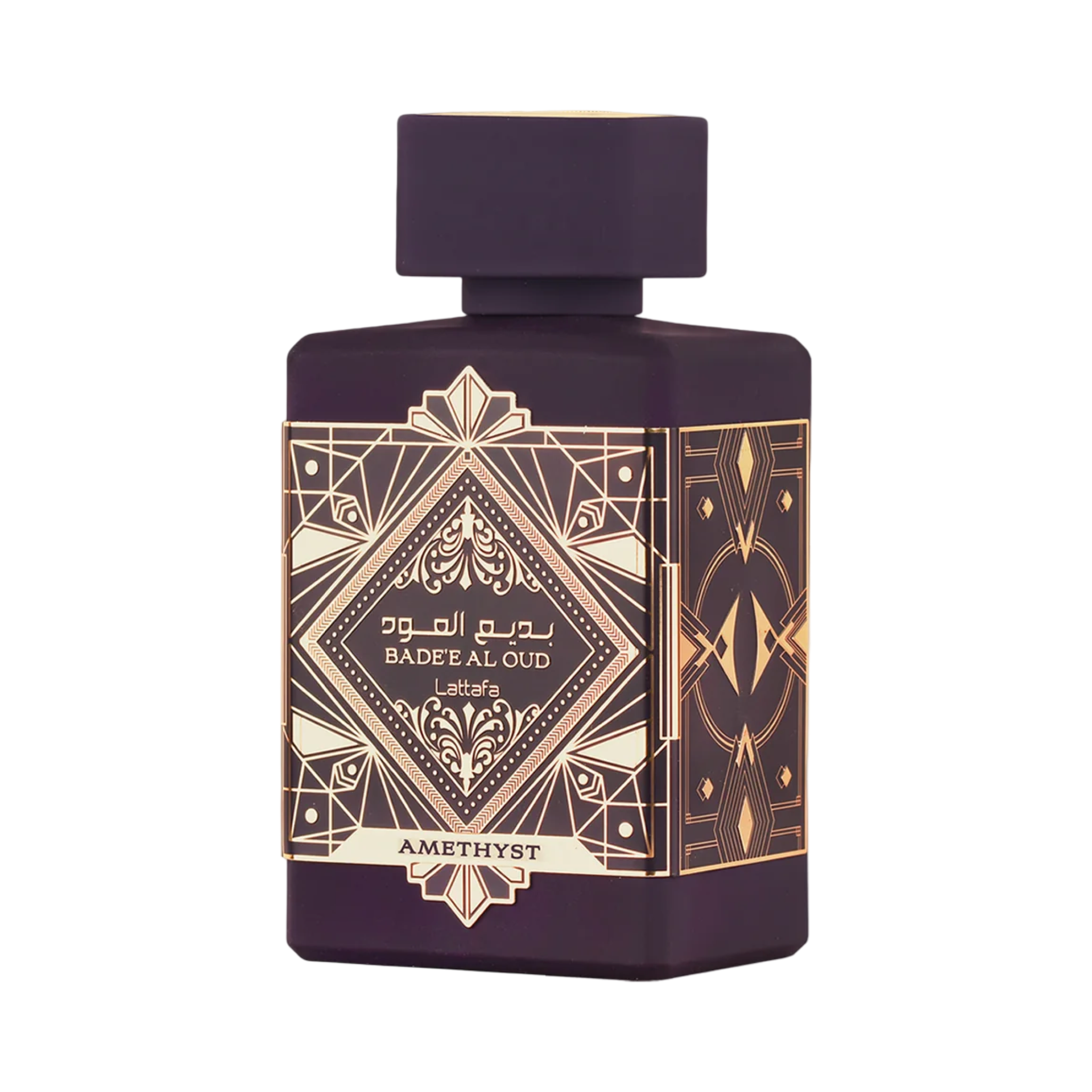 Bade’e Al Oud Amethyst 100ml