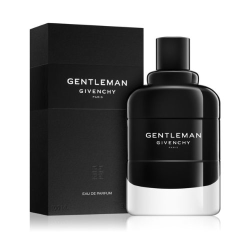 Givenchy Gentleman M EDP 100 ml