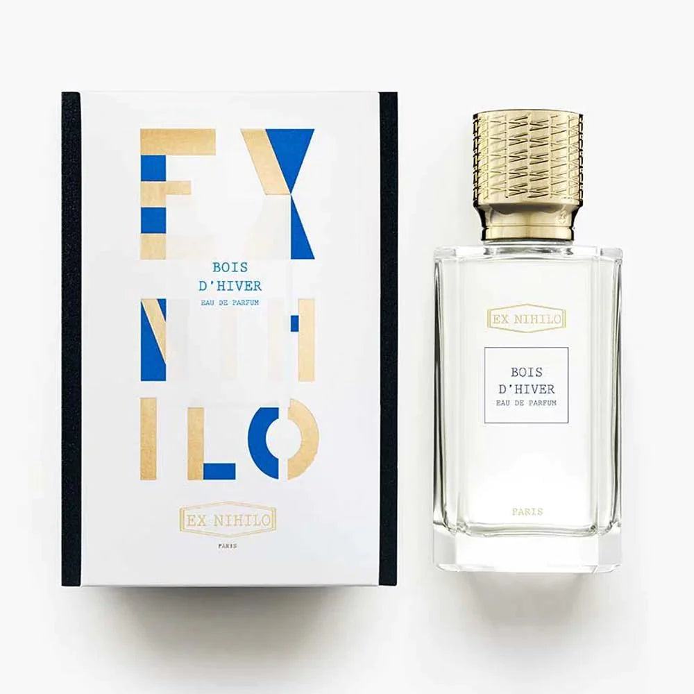 Ex Nihilo Bois D' Hiver EDP 100ml
