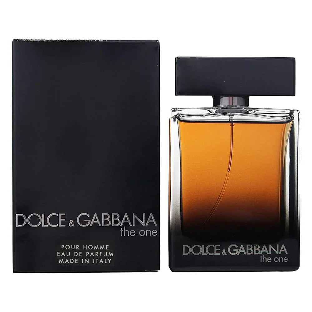 Dolce & Gabbana The One for Men EDP M 100 ml