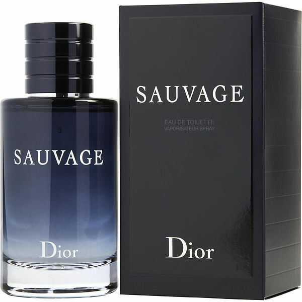 Dior (Christian Dior) Sauvage EDT M 100 ml
