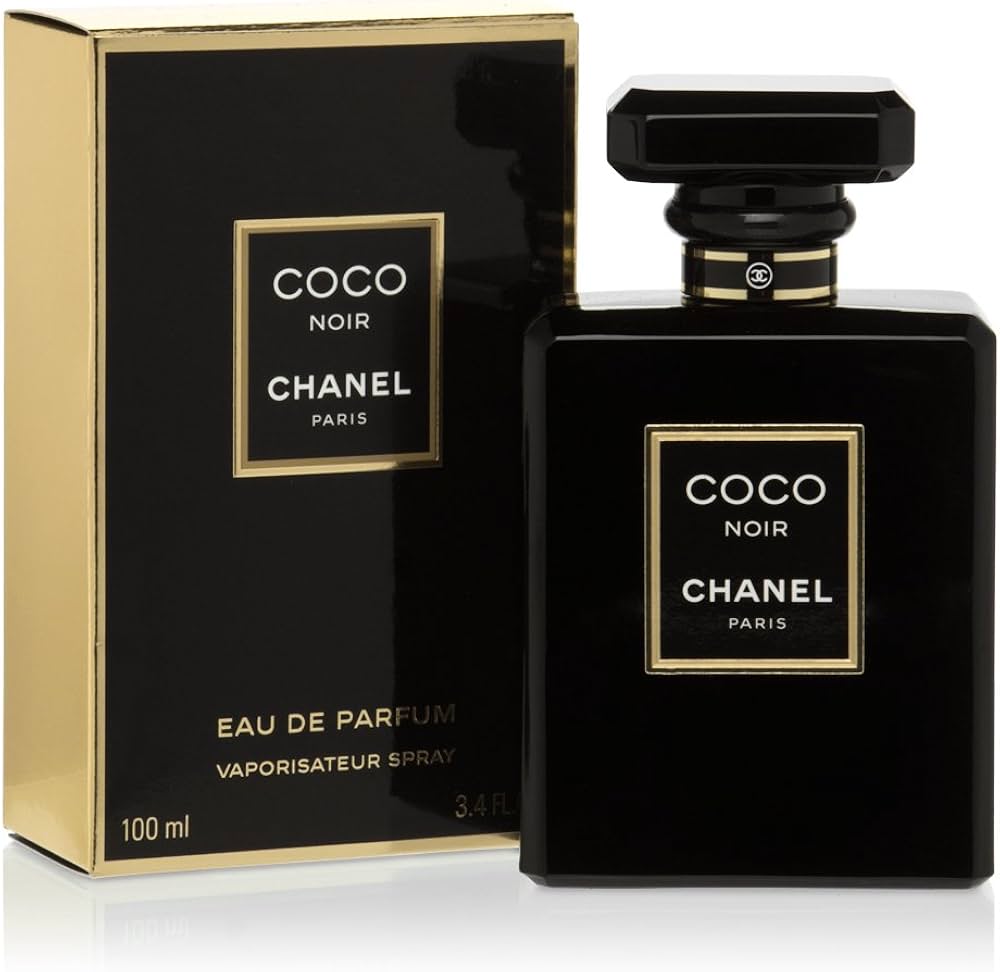 Chanel Coco Noir EDP W 100 ml