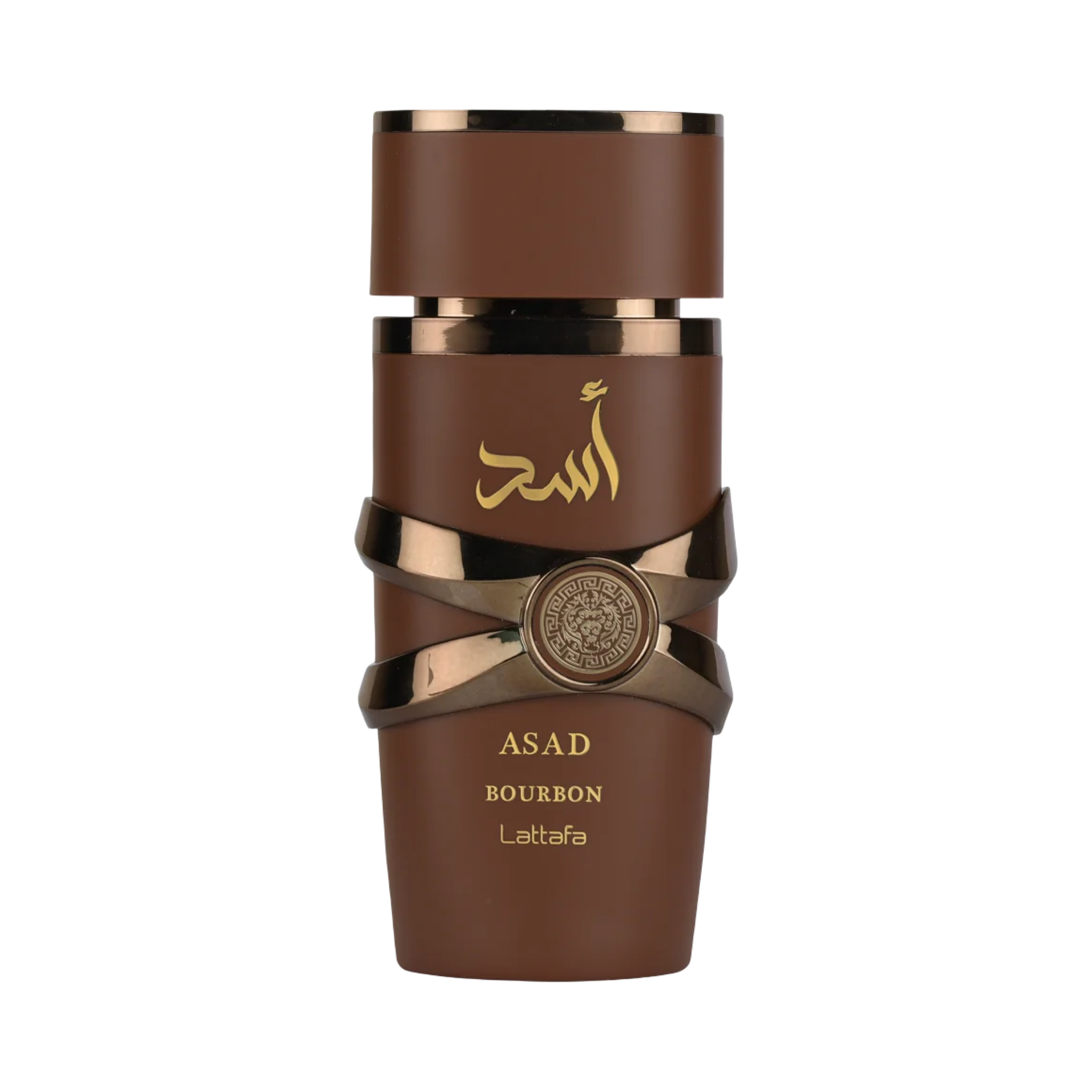 Asad Bourbon 100ml