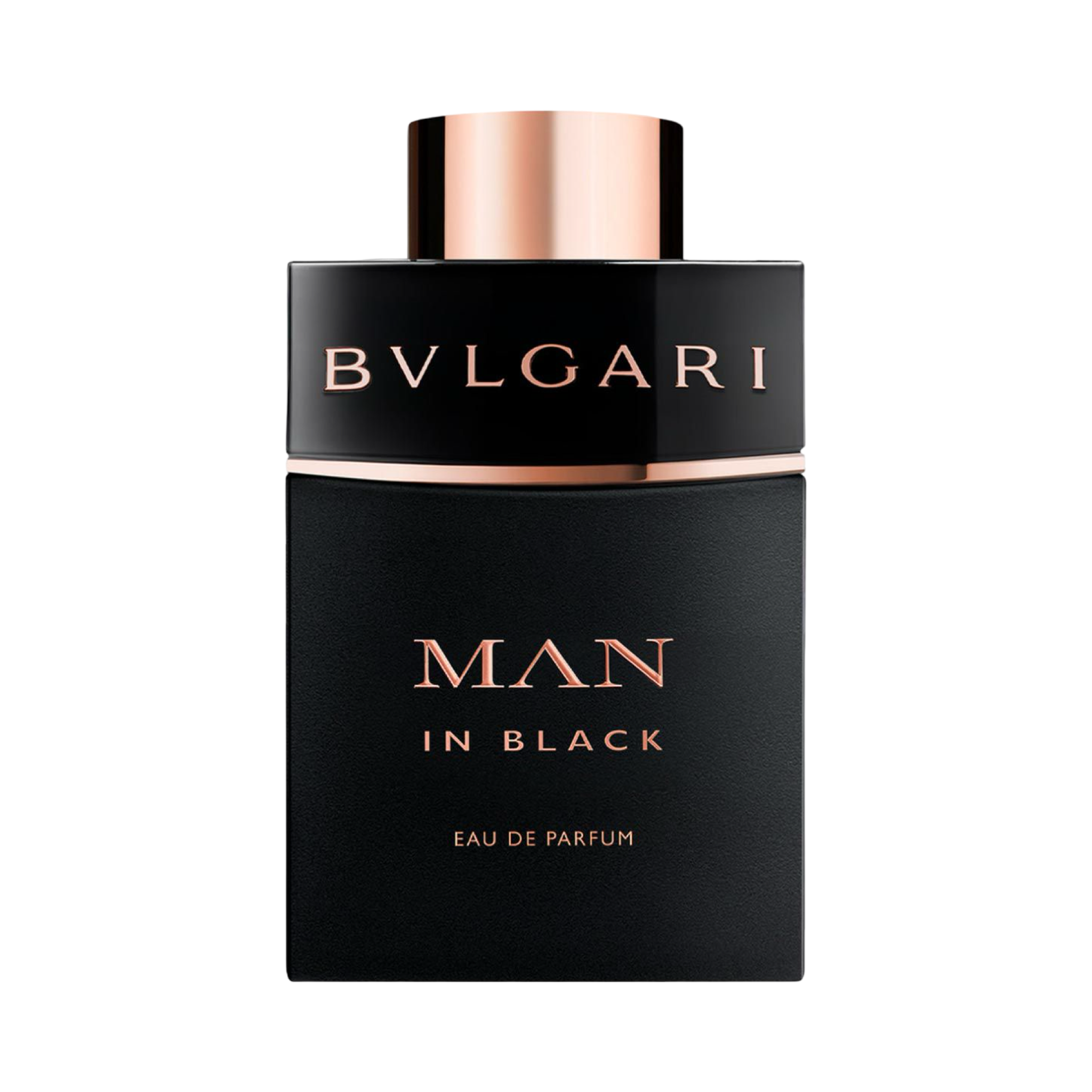 Bvlgari Man In Black Eau de Parfum 100ml