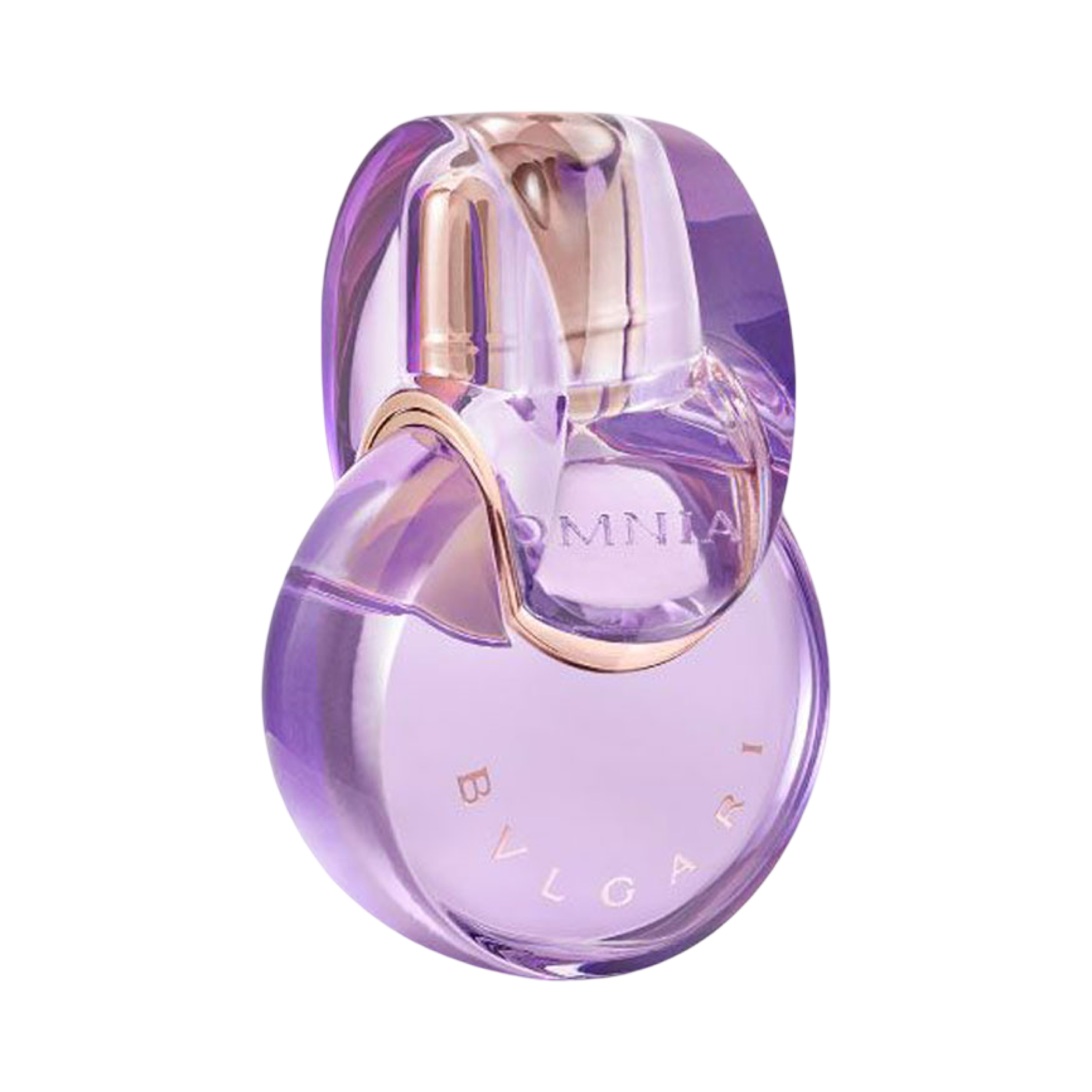 Bvlgari Omnia Amethyste Eau de Toilette 100ml