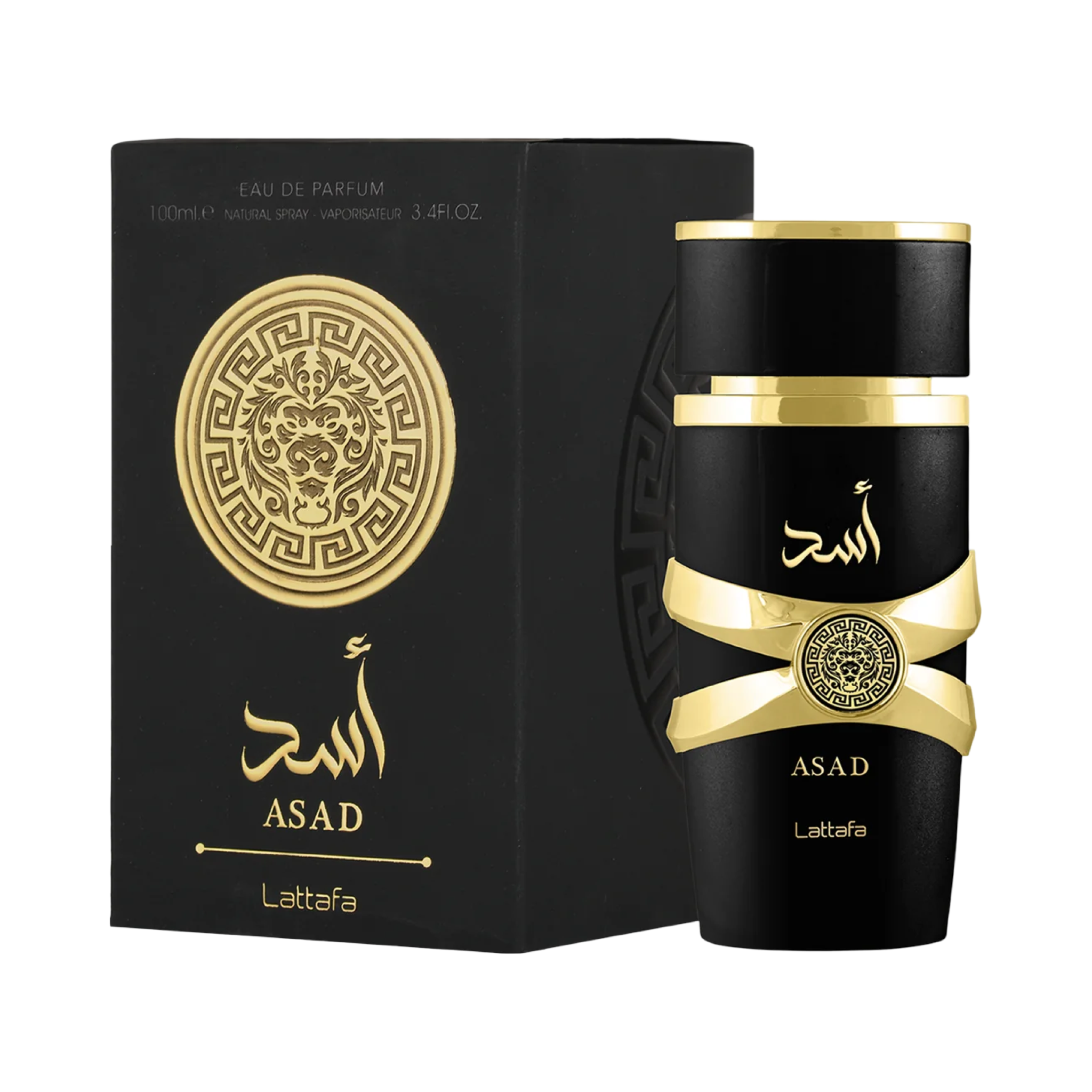 Asad 100ml