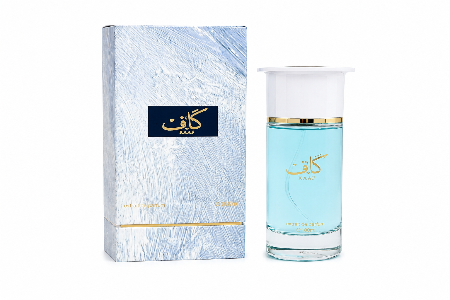 KAAF – Parfume - 100 ML