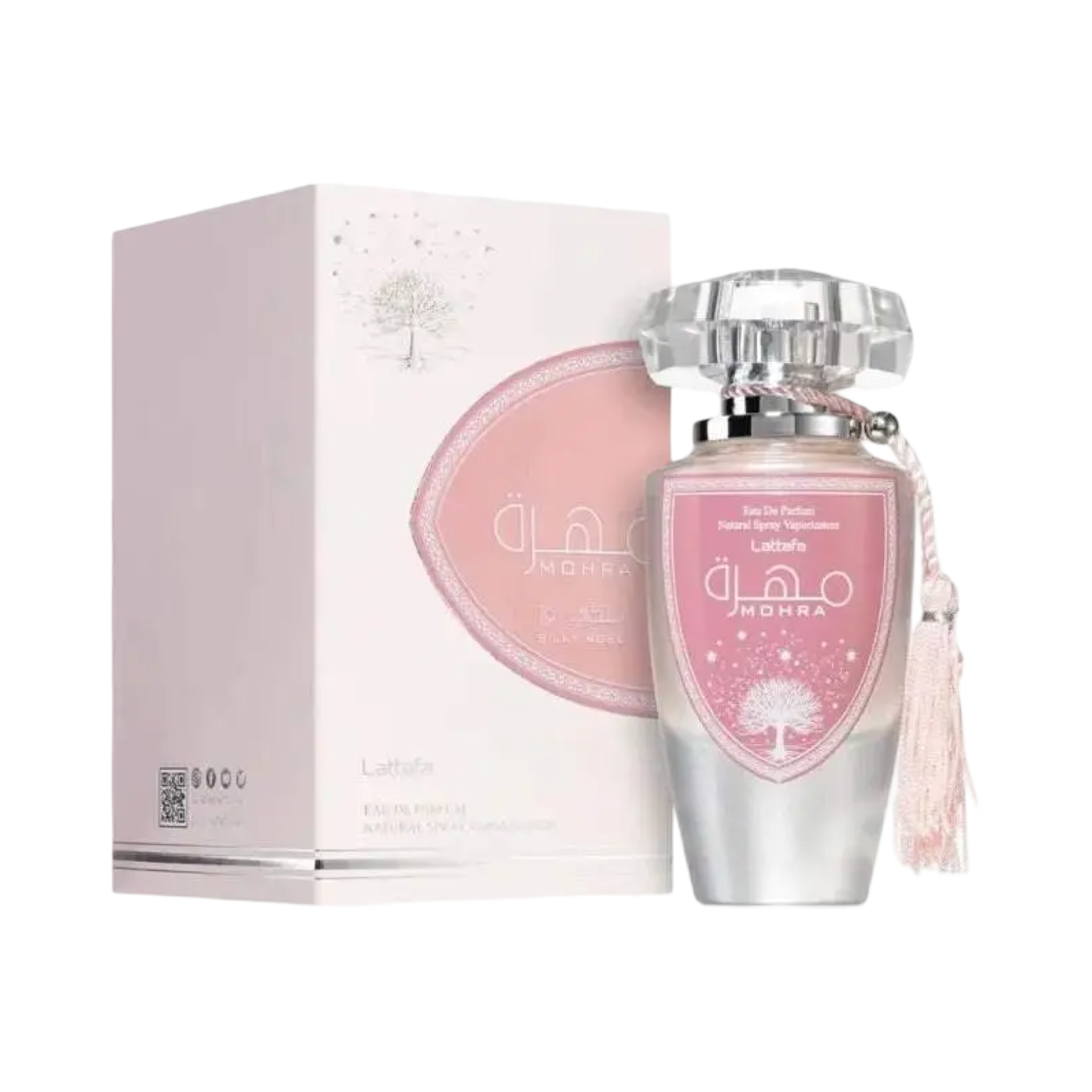 Silky Rose Mohra 100ml