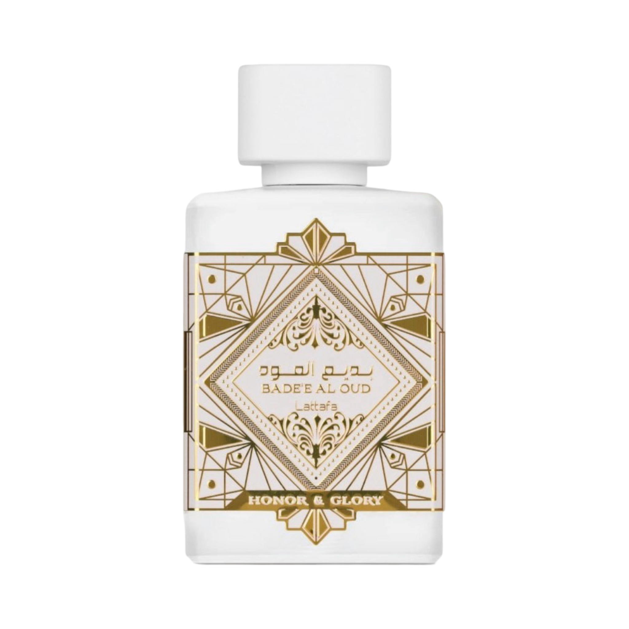 Bade’e Al Oud Honour & Glory 100ml