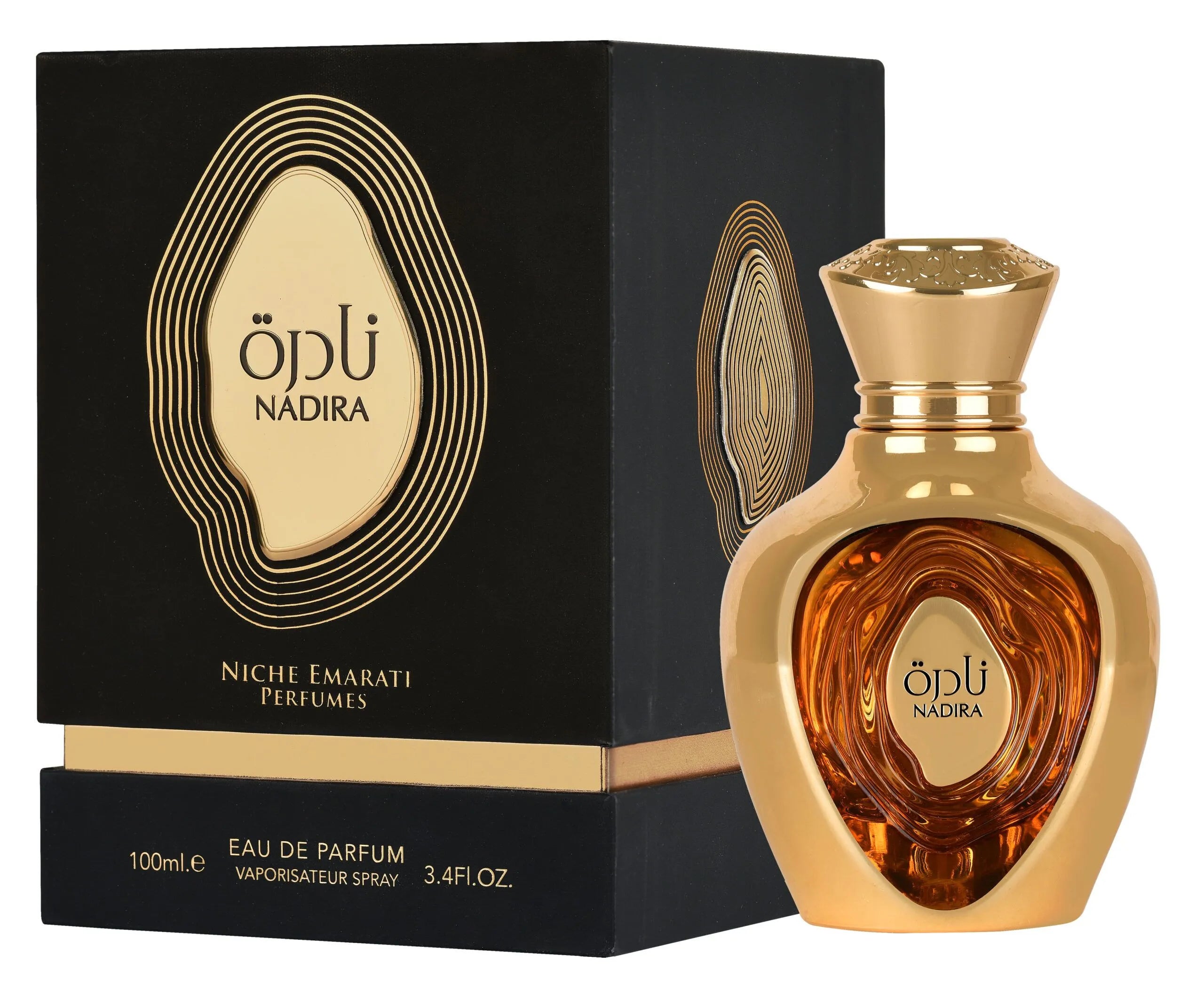 Spray Nadira - Niche