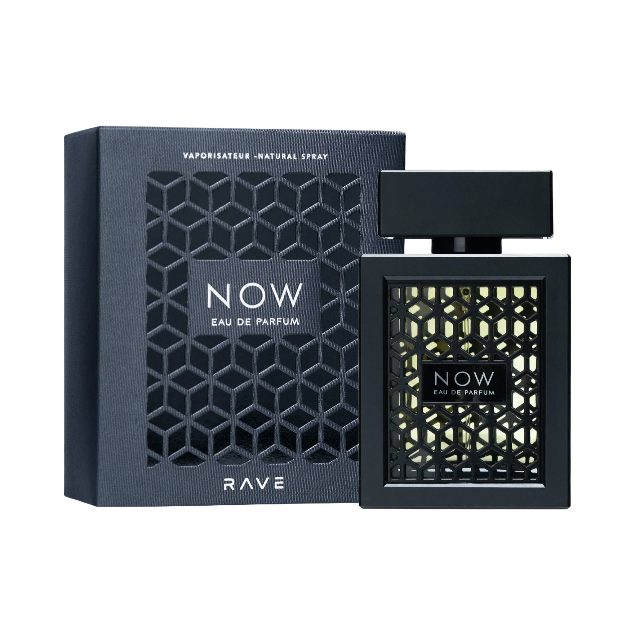 Now Rave 100ml
