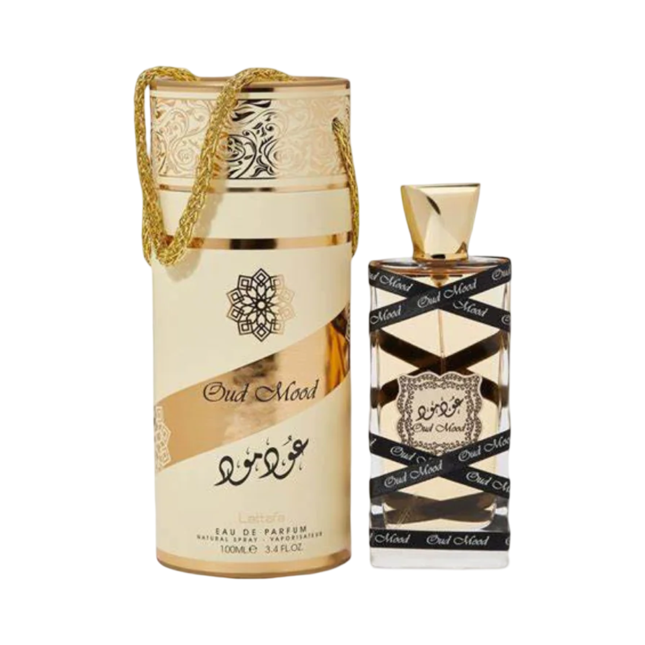 Oud Mood 100ml