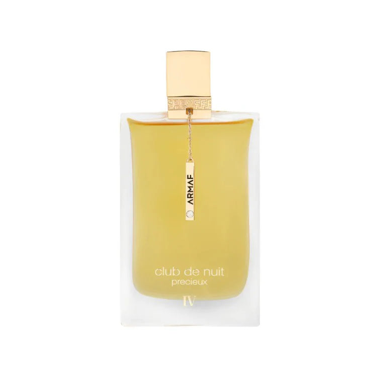Armaf Club De Nuit Precieux IV Extrait De Parfum 55ml