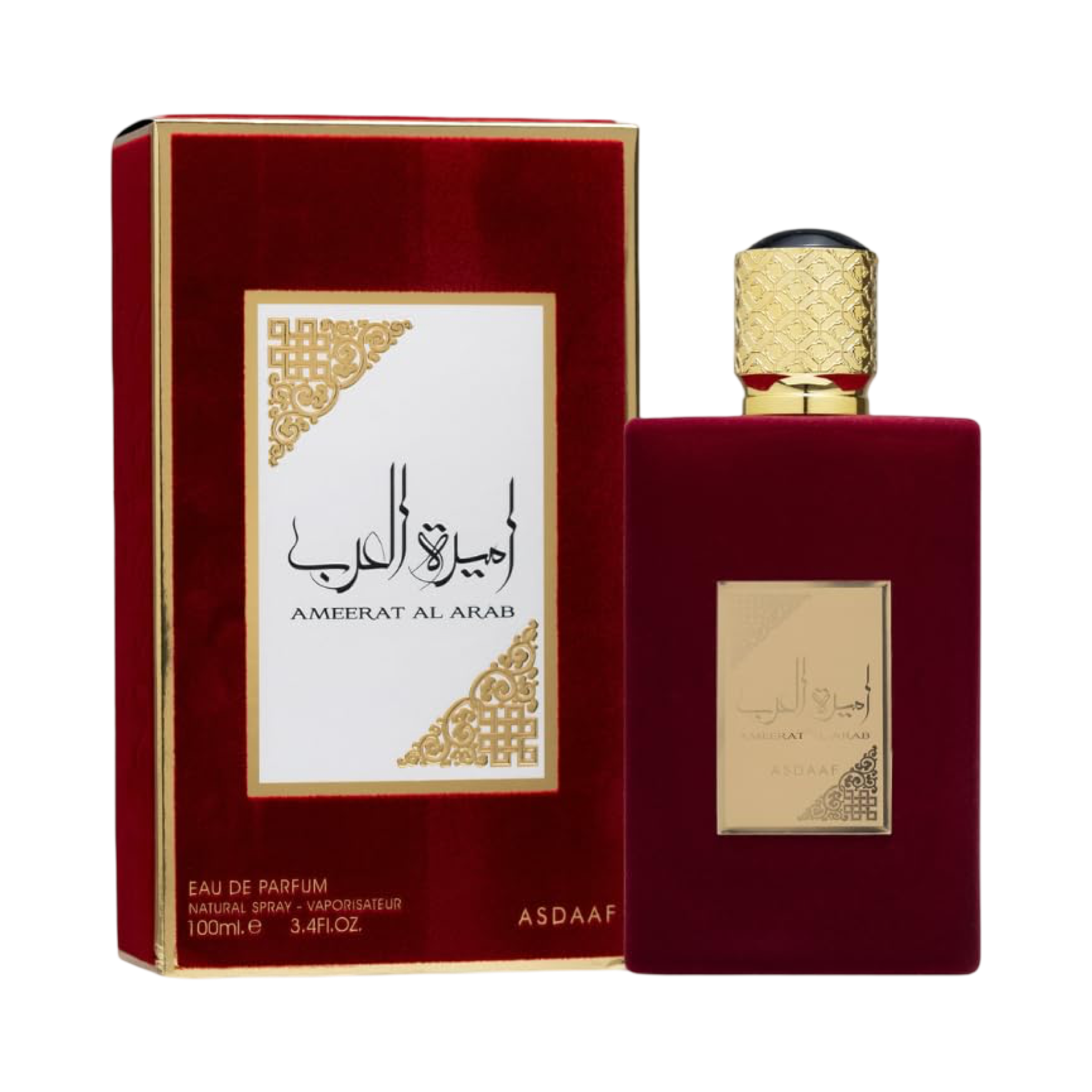 Ameerat Al Arab 100ml