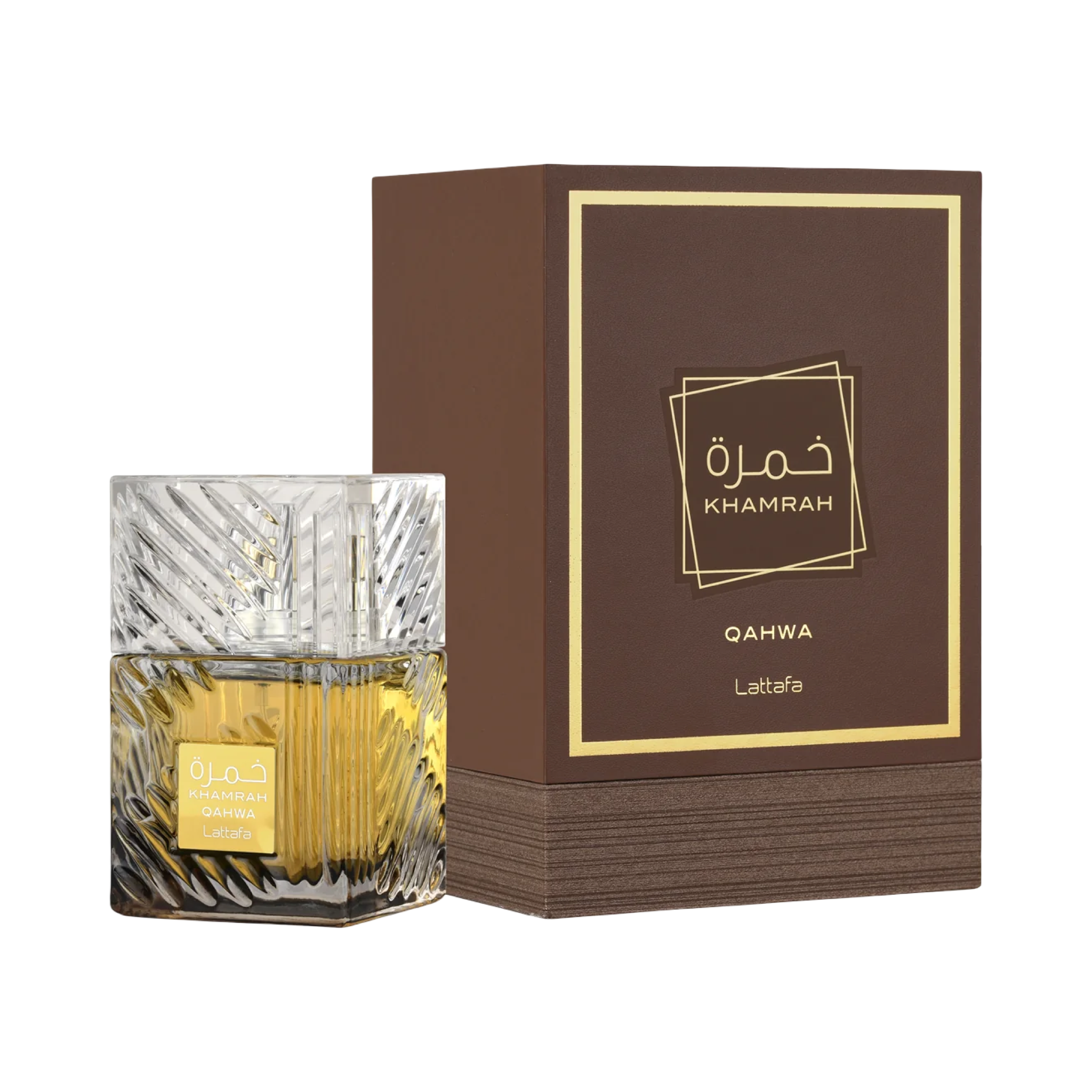 Khamrah Qahwa 100ml