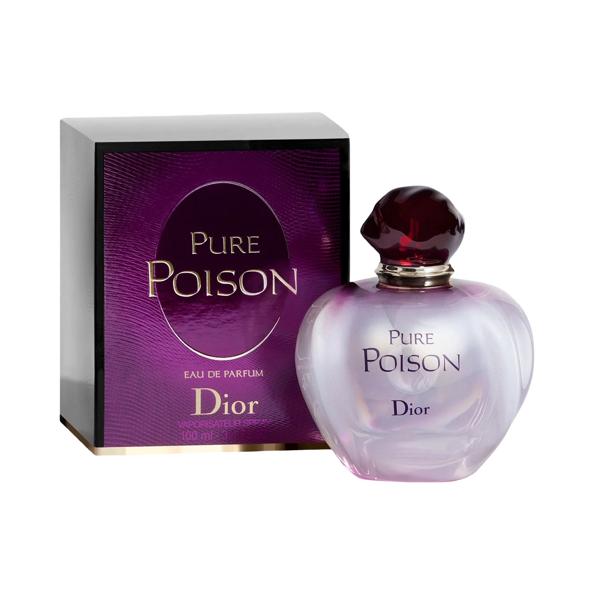 Dior Pure Poison Eau de Parfum 100ml