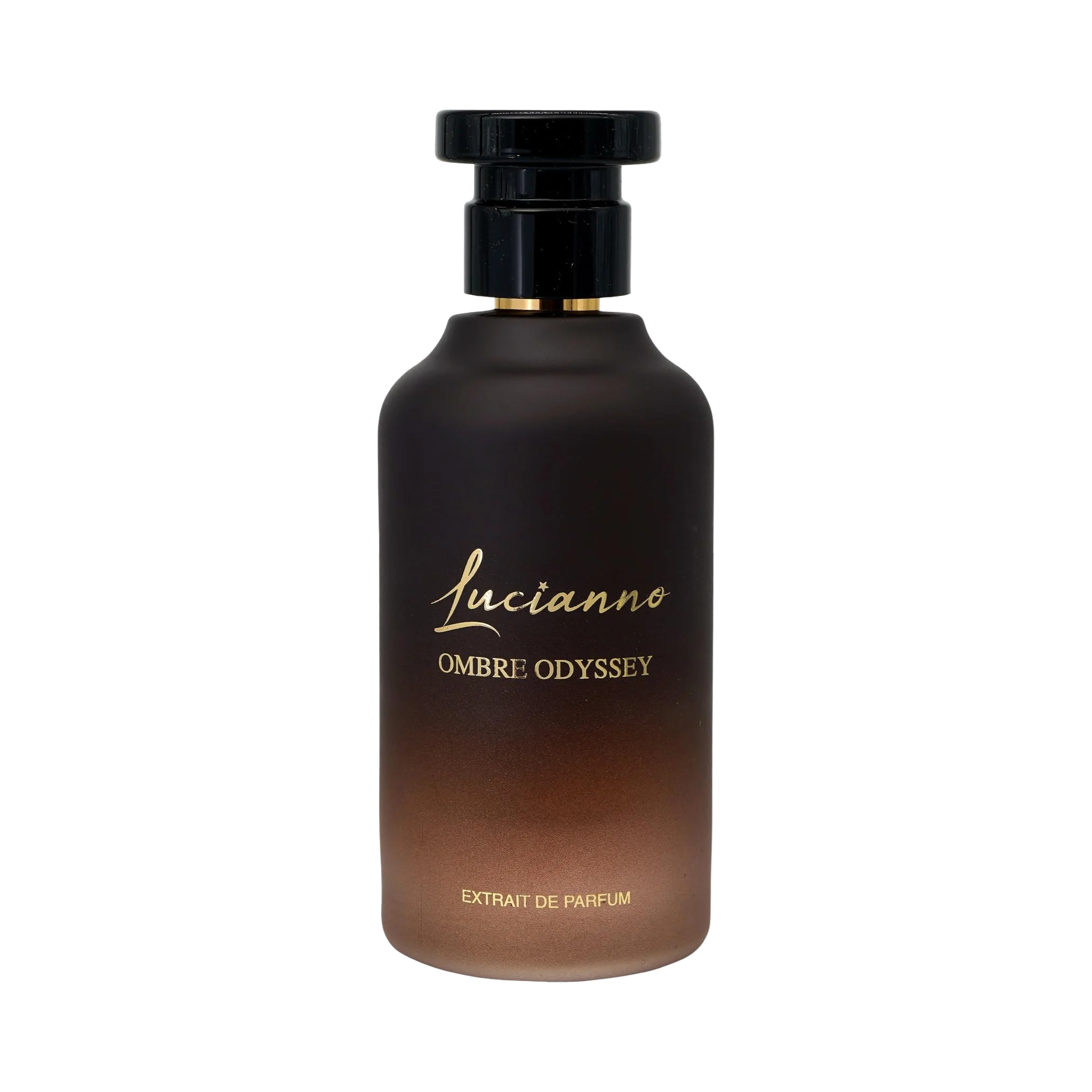 Luciano Ombre Odyssey Extrait de Parfum 100ml