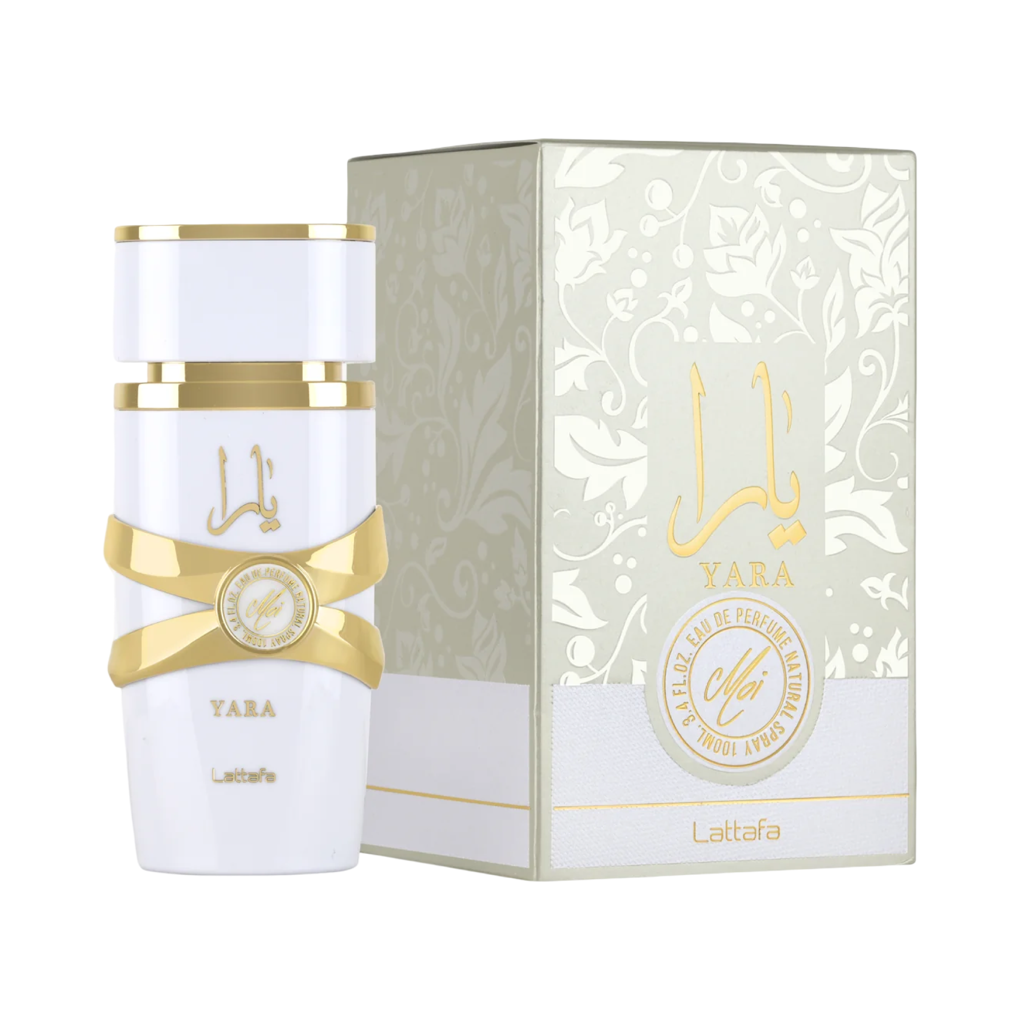 Yara Moi 100ml