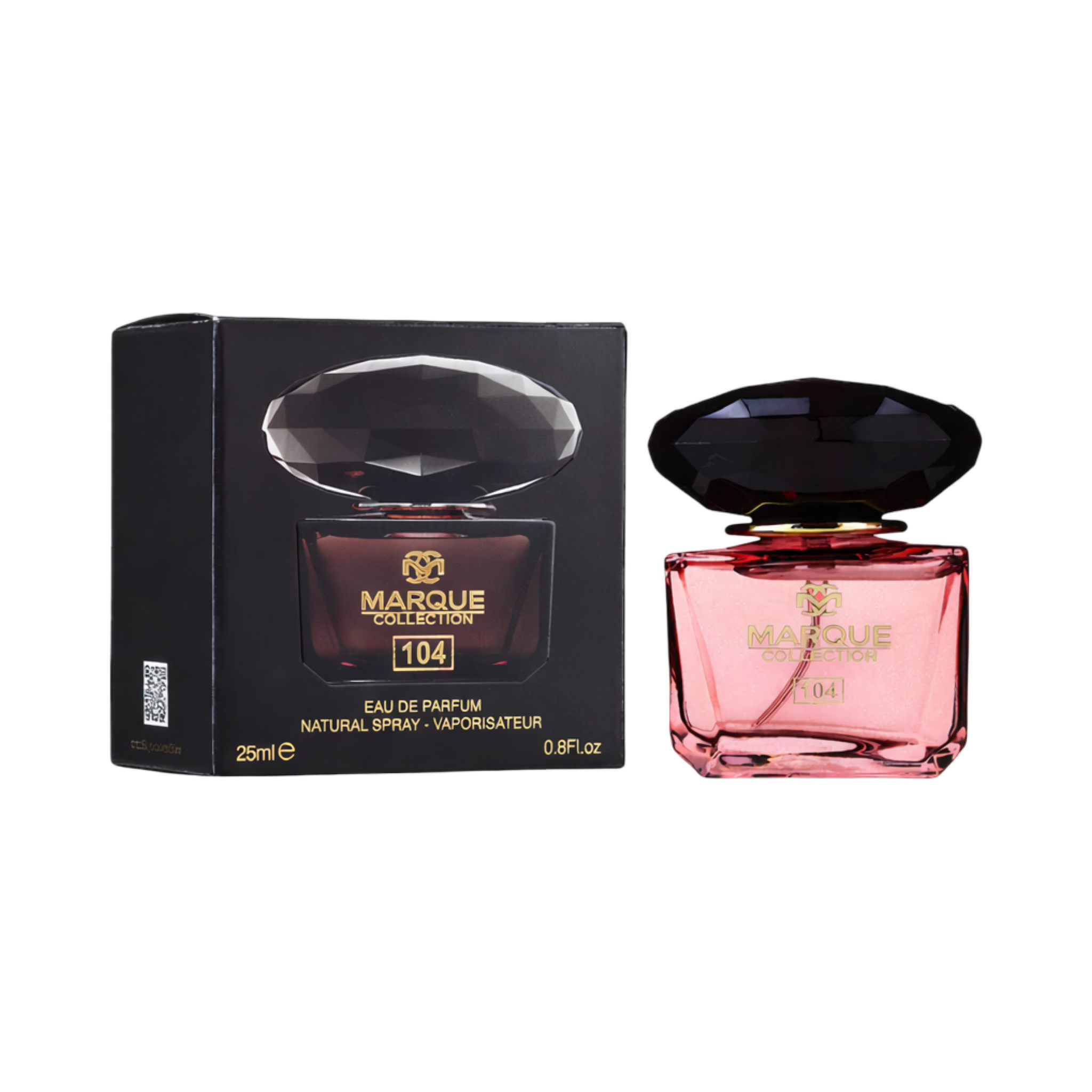 Marque Collection No.104 Eau de Parfum 25ml