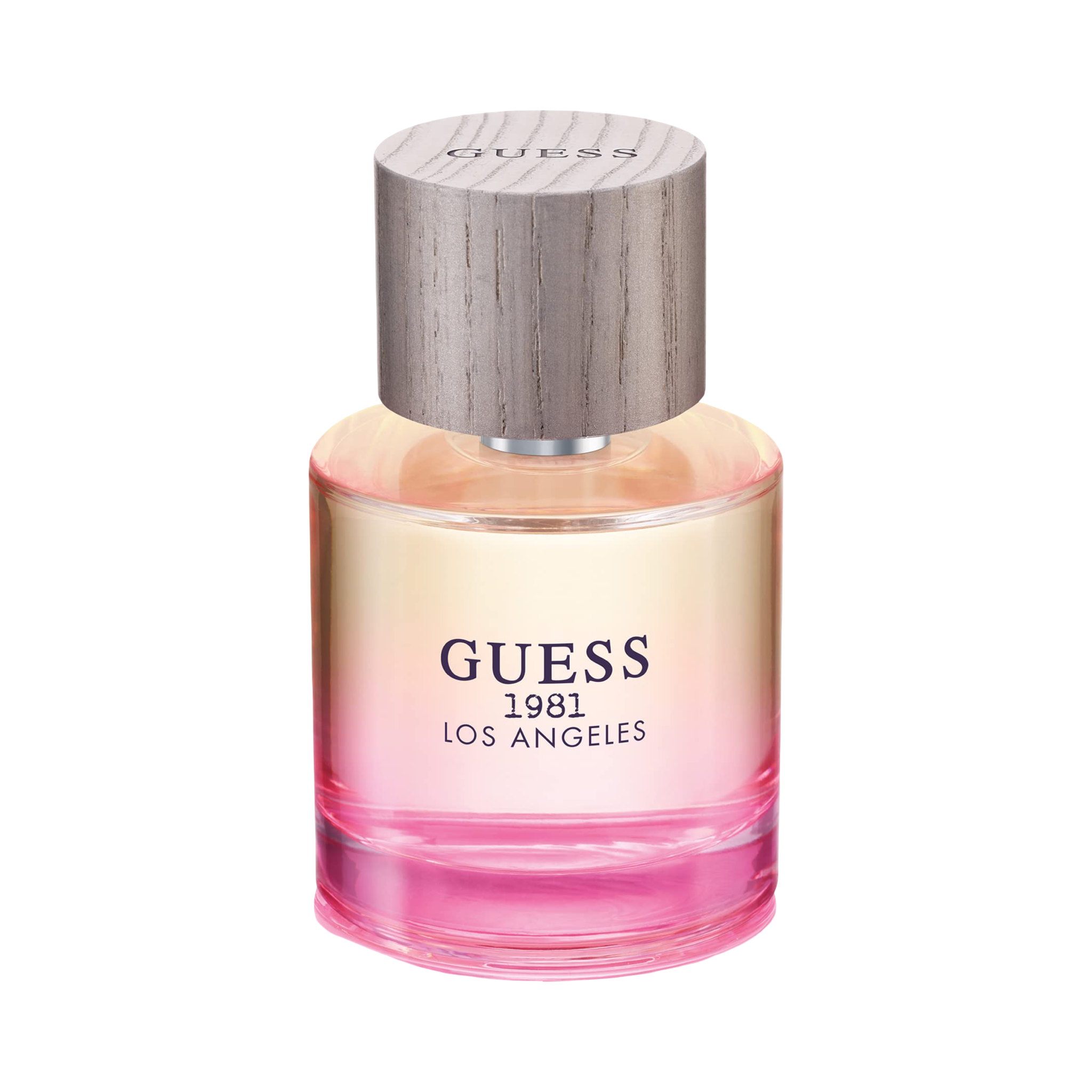 Guess 1981 Los Angeles – Eau de Toilette  100ml