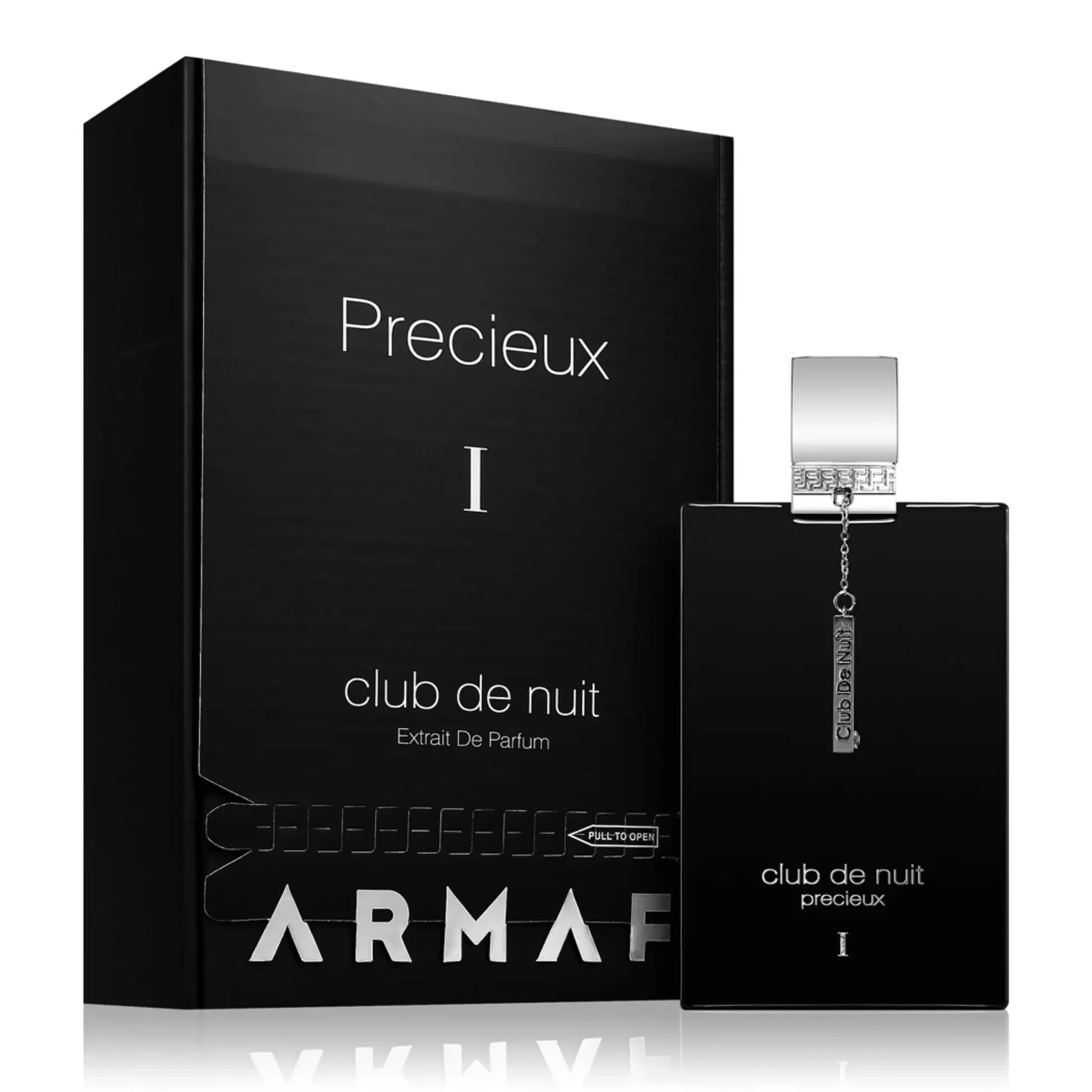 Armaf Club De Nuit Precieux I Extrait De Parfum 55ml