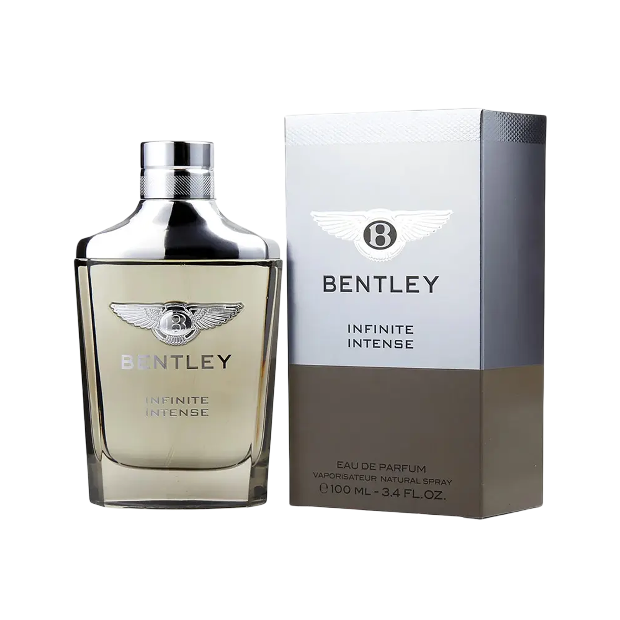 Bentley Infinite Eau de Toilette 100ml