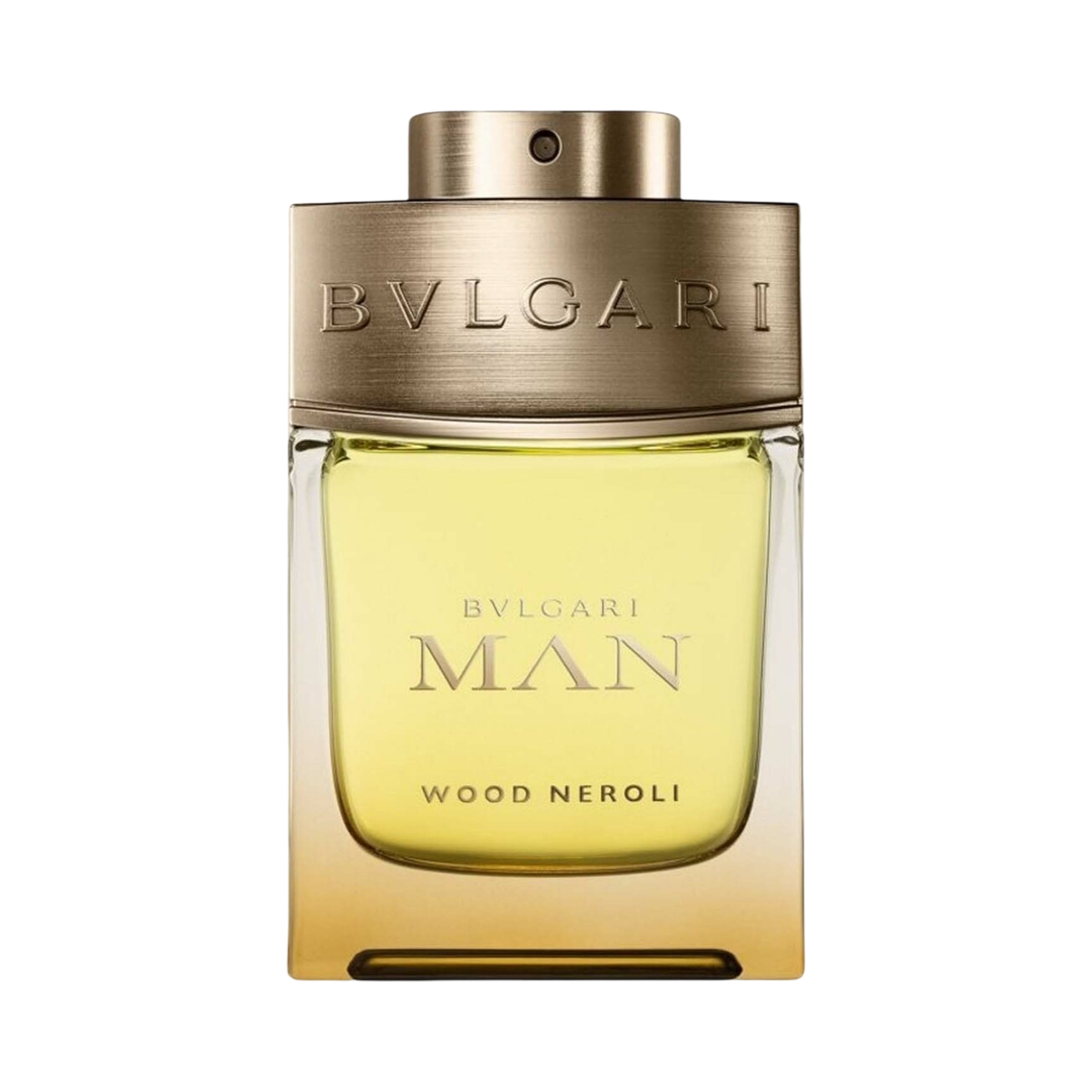 Bvlgari Man Wood Neroli Eau de Parfum 100ml