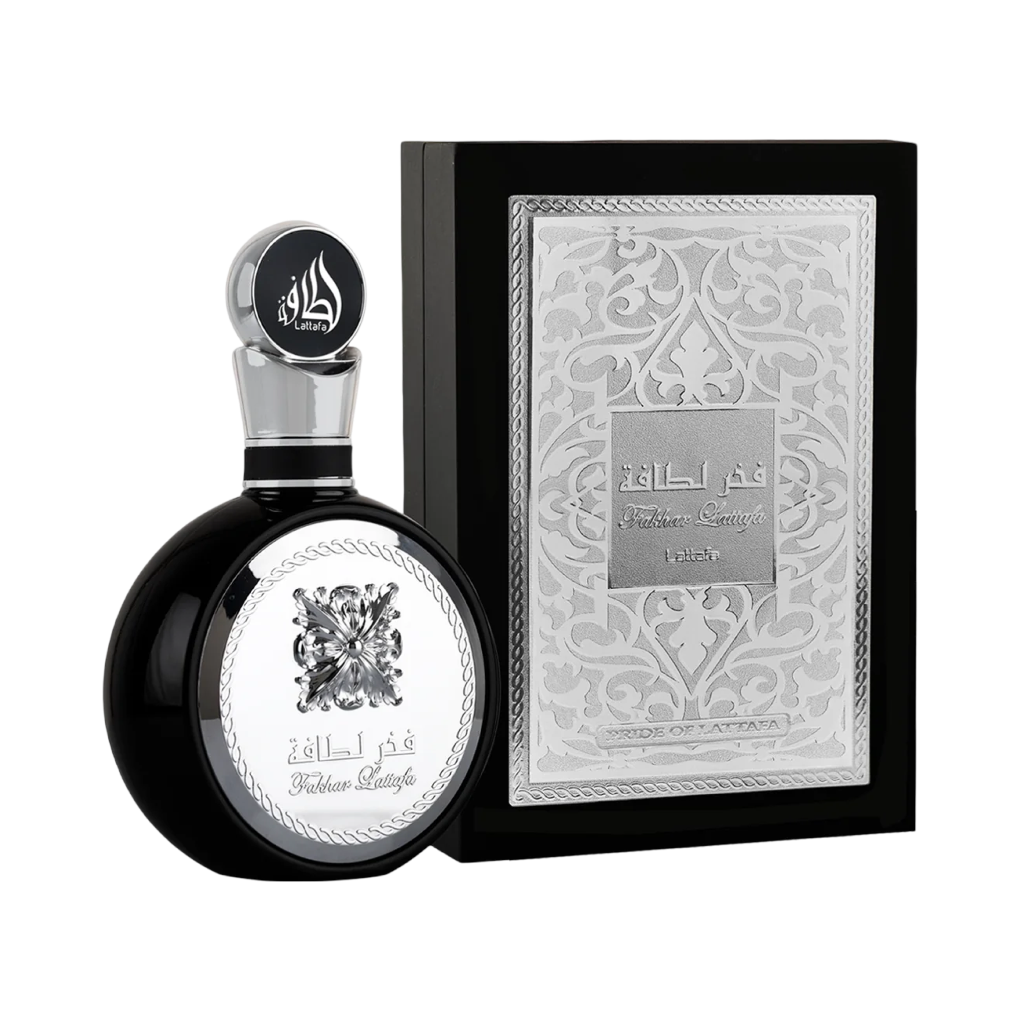 Fakhar Black 100ml