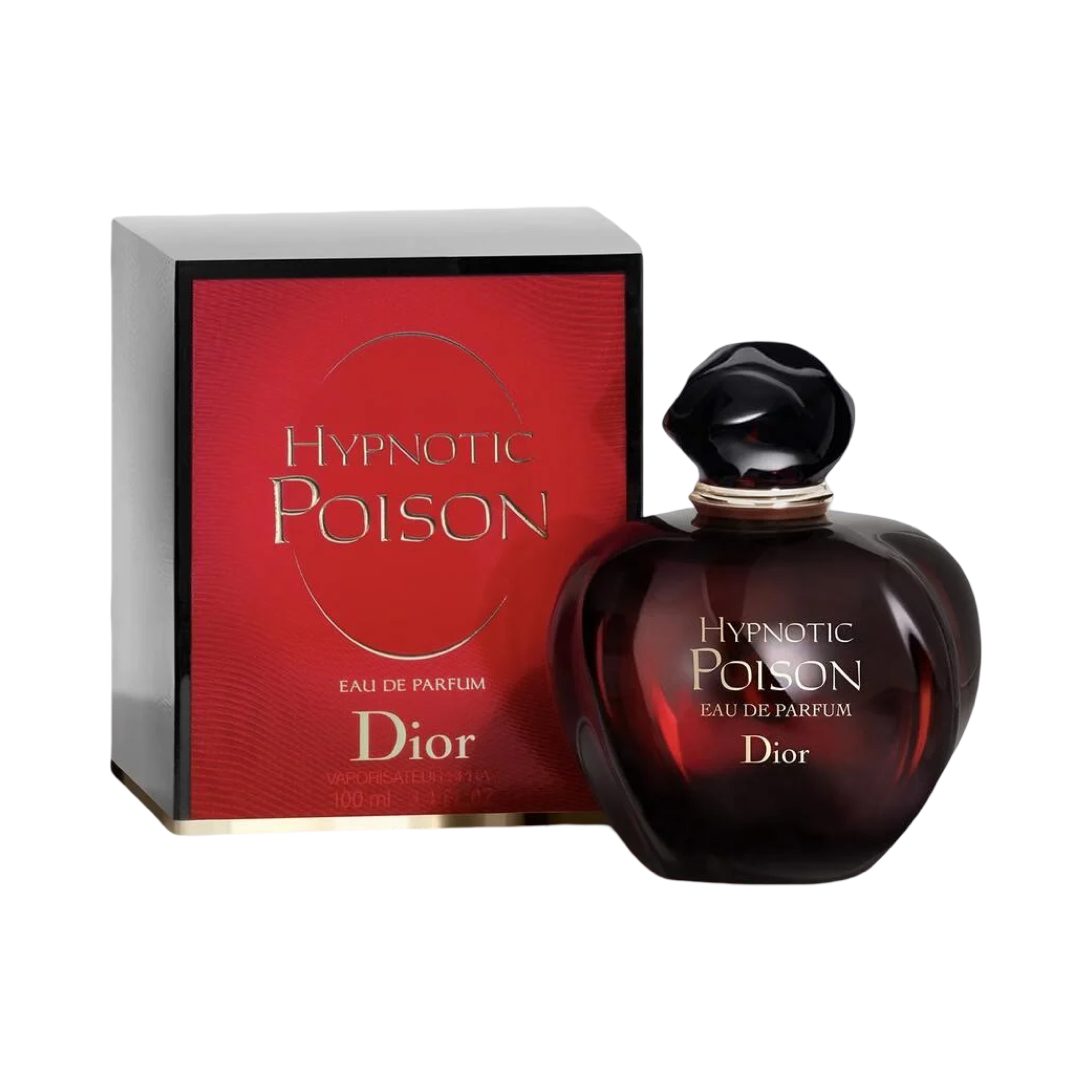 Dior Hypnotic Poison Eau de Parfum 100ml