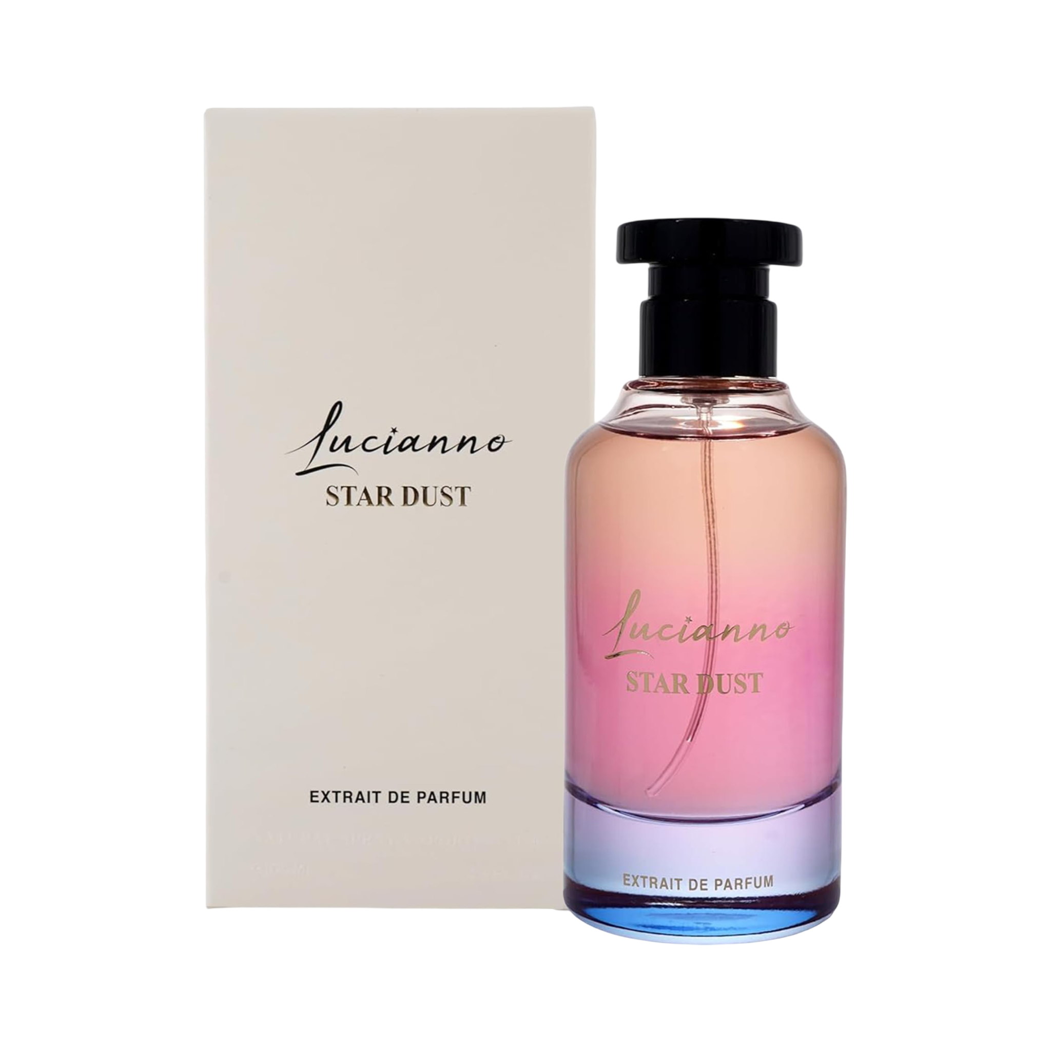 Luciano Star Dust Extrait de Parfum 100ml