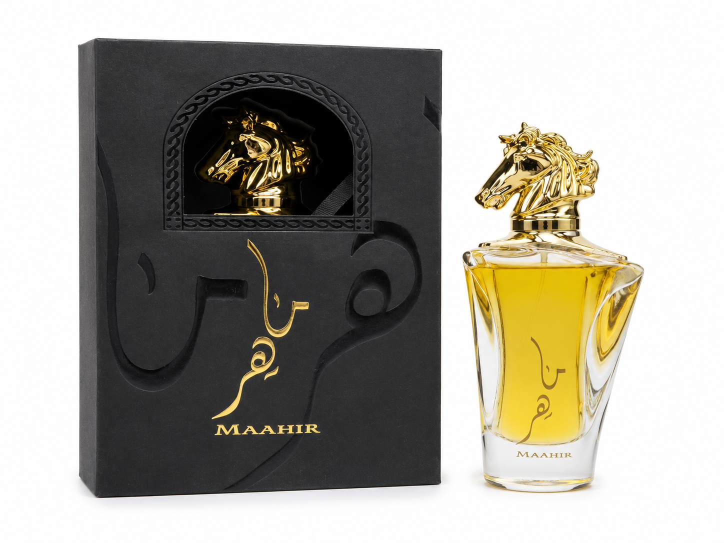 MAAHIR - Parfum 100 ML