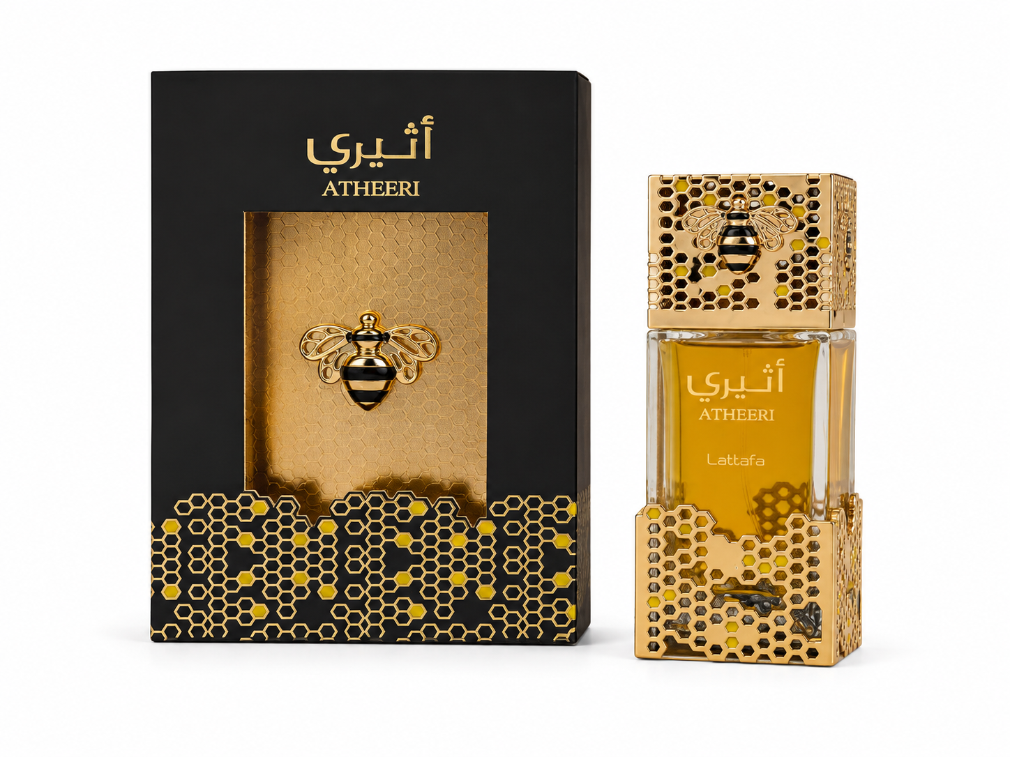 ATHEERI – Parfum 100 ML