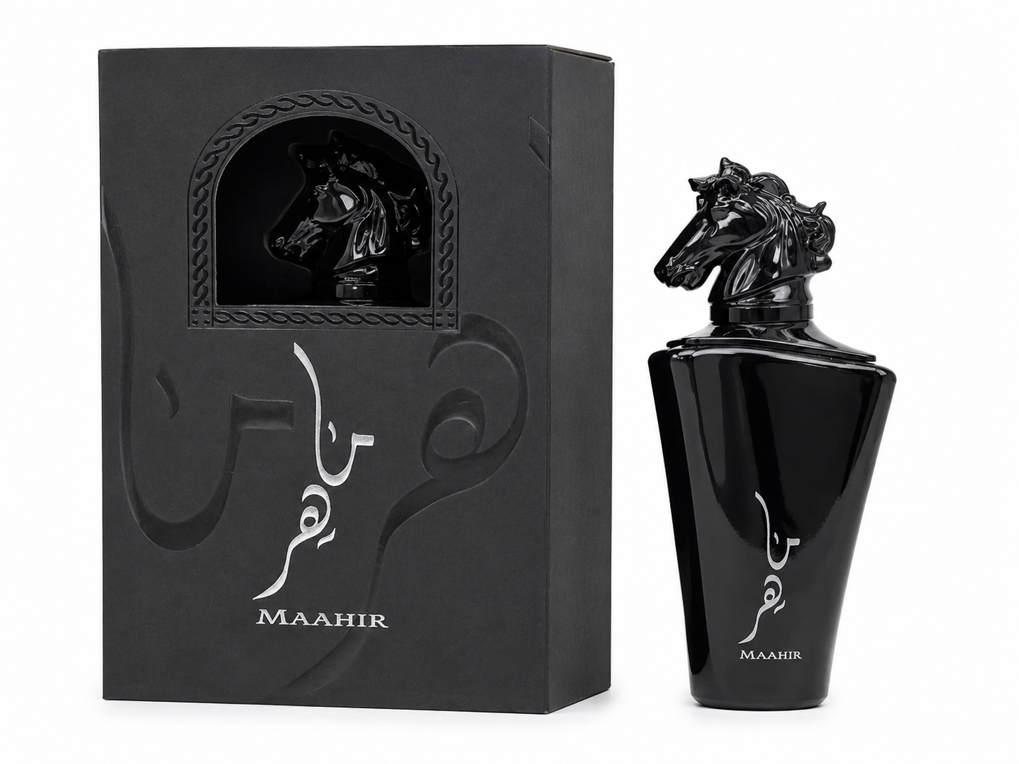 MAAHIR – Parfum 100 ML