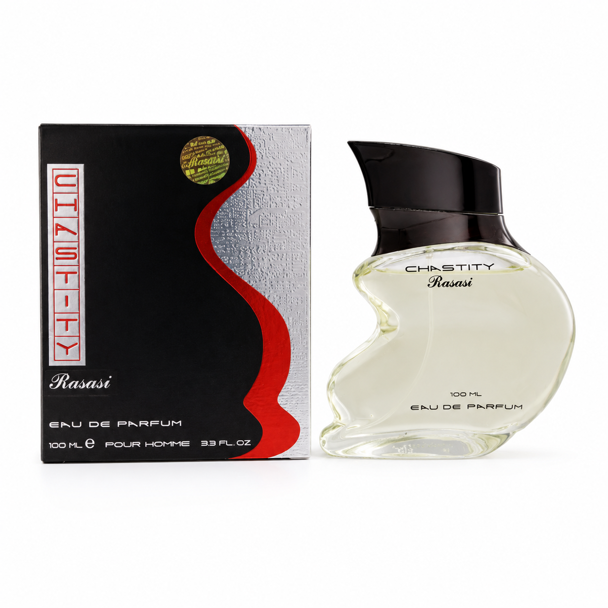 CHASTITY RASASI – Parfume - 100 ML