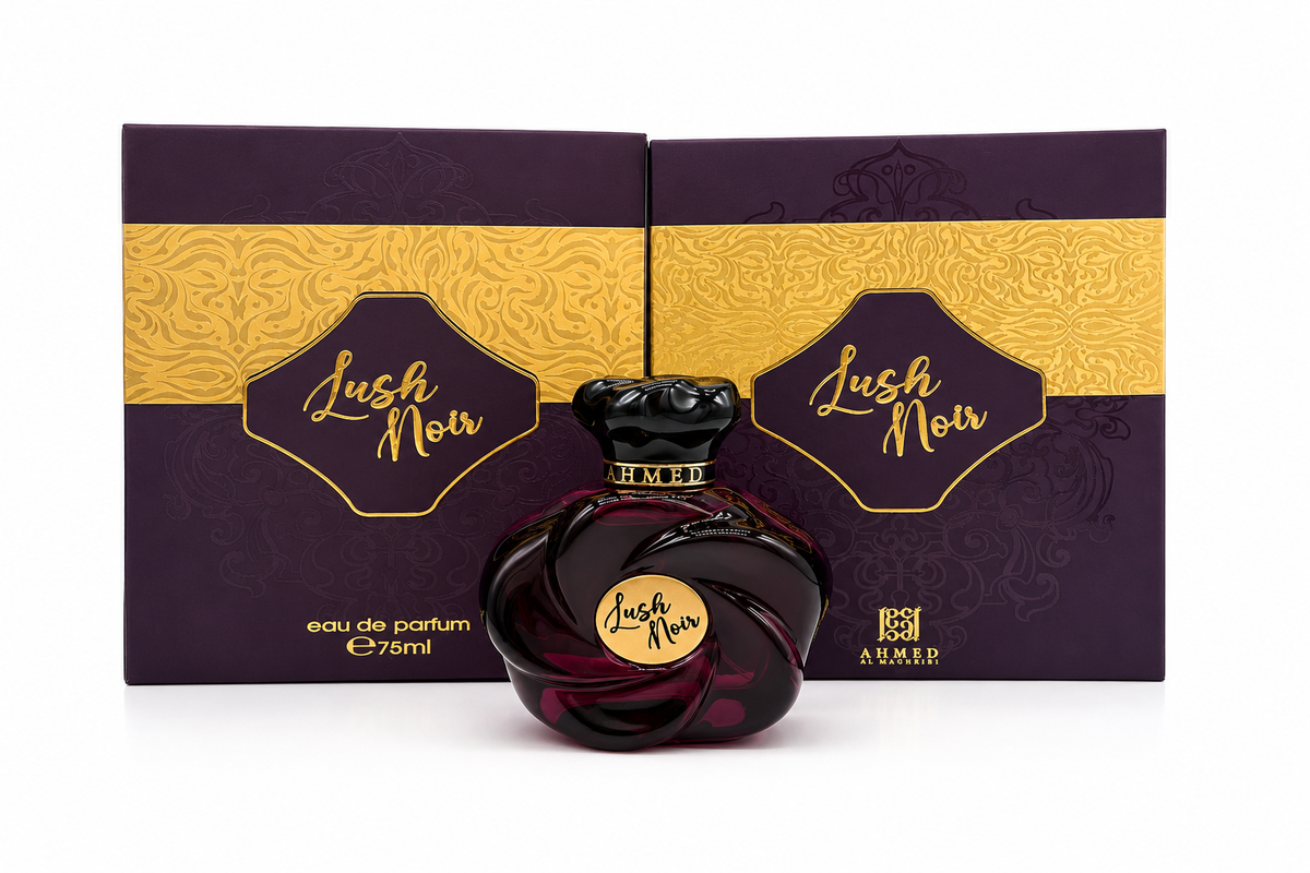 LUSH NOIR – Parfume 75 ML