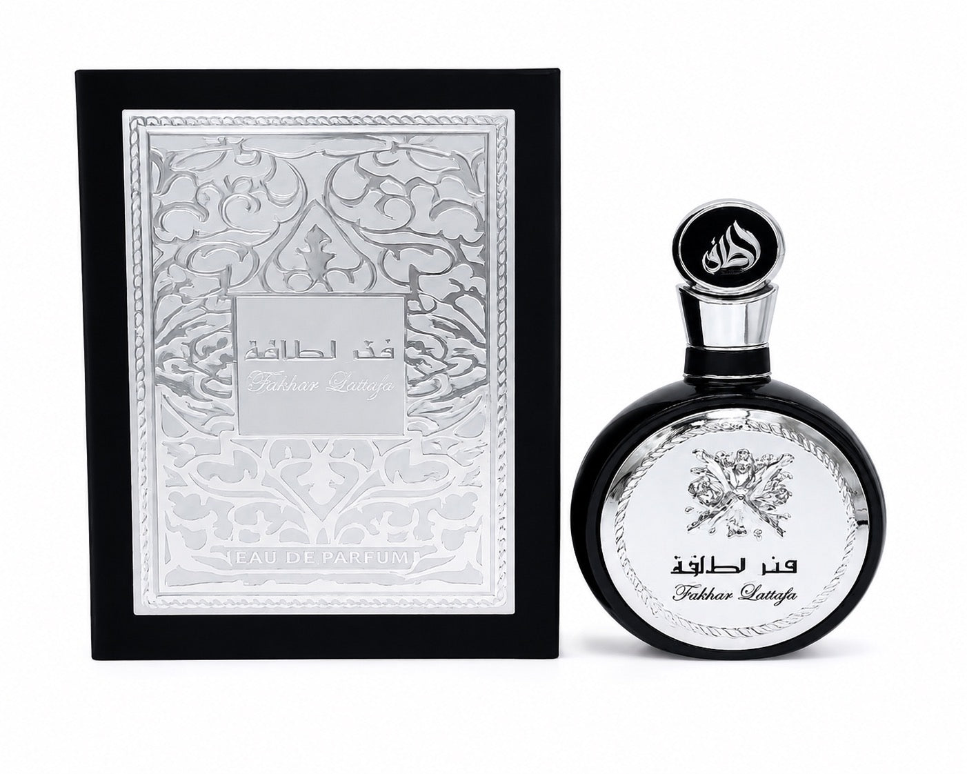 FAKHAR LATTAFA – 100ML