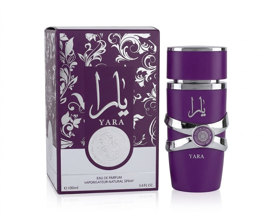 Lattafa Yara Moi Eau De Parfum - 100 ml