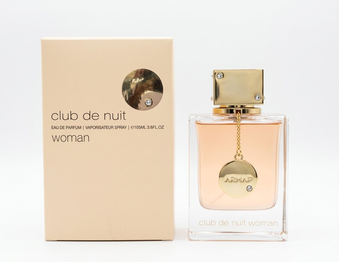Armaf Club De Nuit Woman Eau De Parfum - 105 ml
