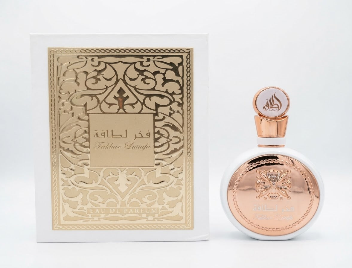Fakhar Lattafa Eau de Parfum 100ml