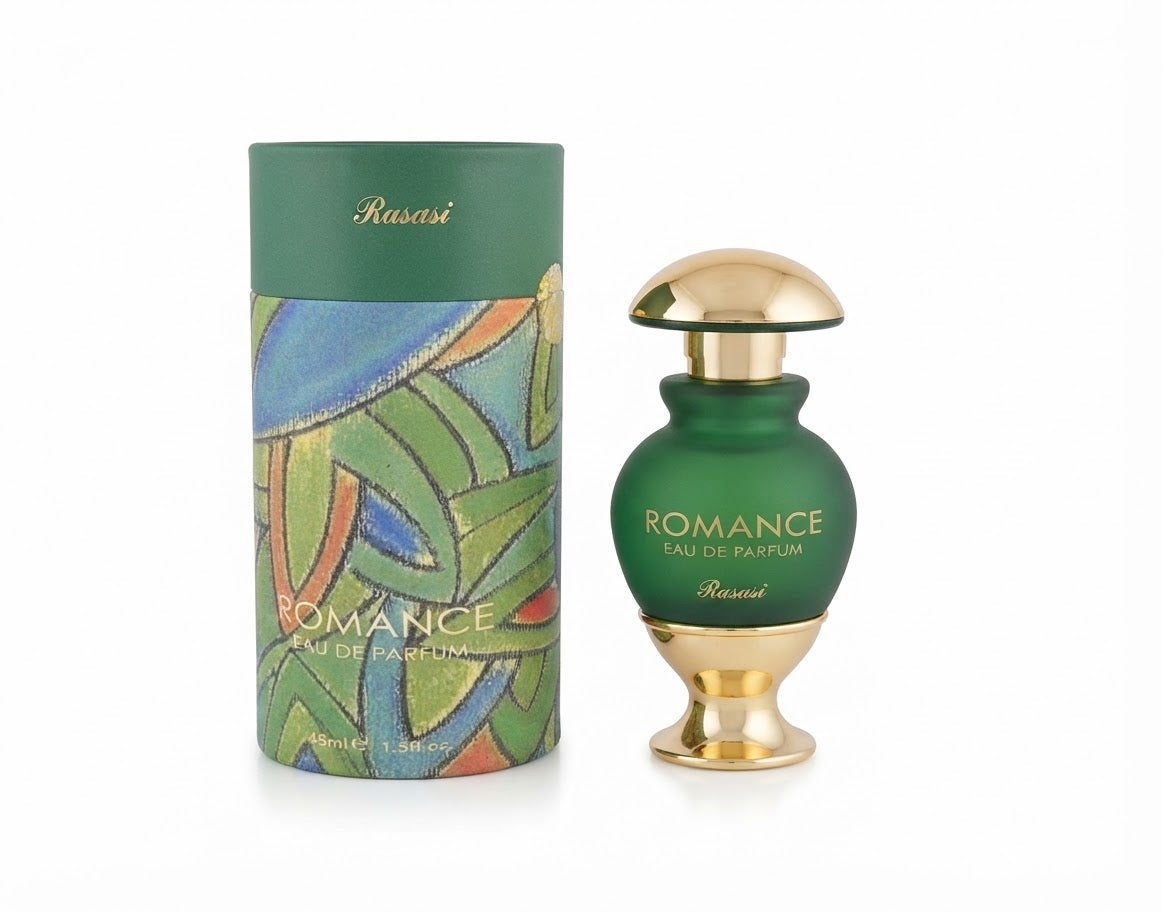Rasasi Romance Eau de Parfum 45ml